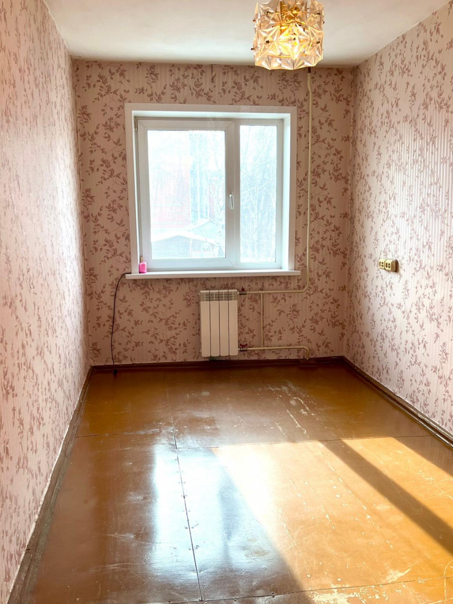 Купить квартиру за 4 990 000 рублей на Красноярская, 81