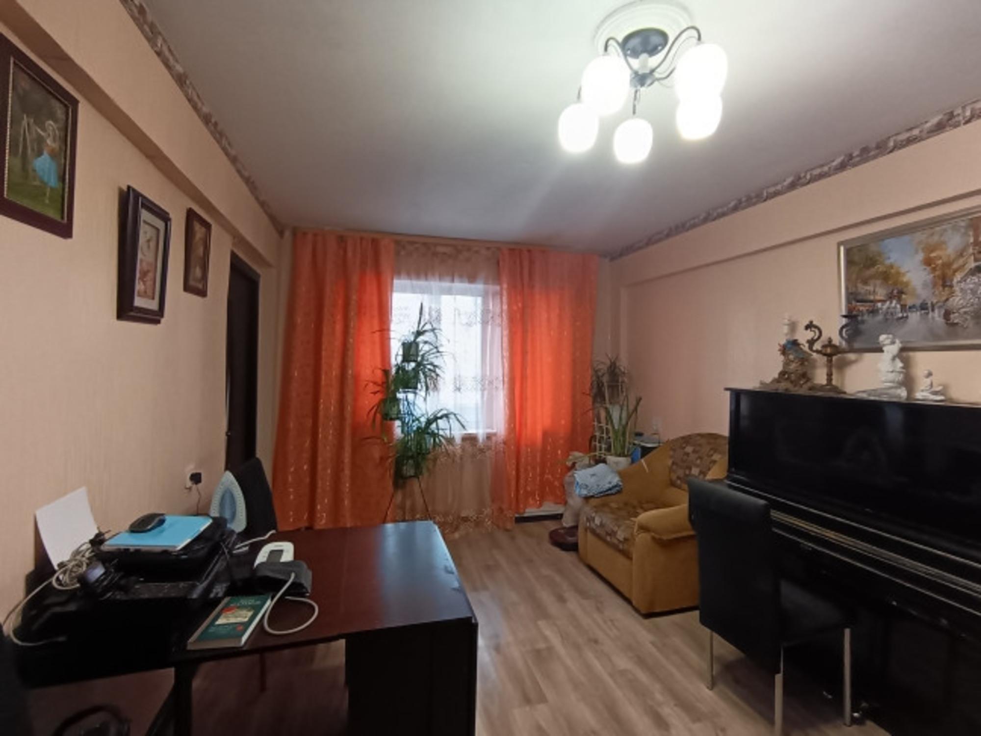 Купить квартиру за 5 100 000 рублей на Баумана, 210а