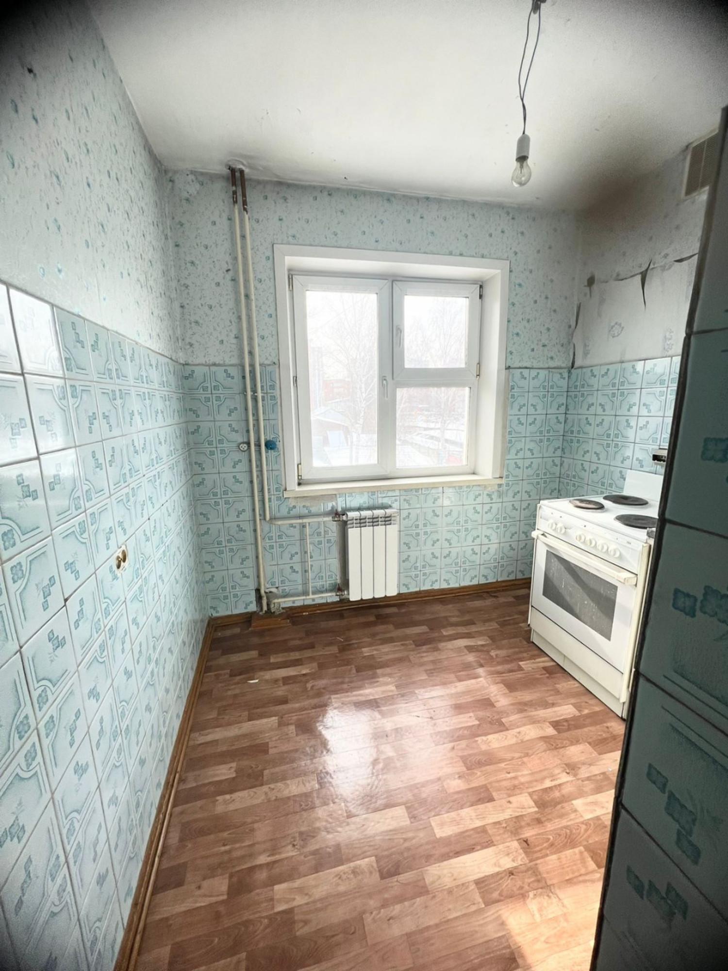 Купить квартиру за 4 990 000 рублей на Красноярская, 81