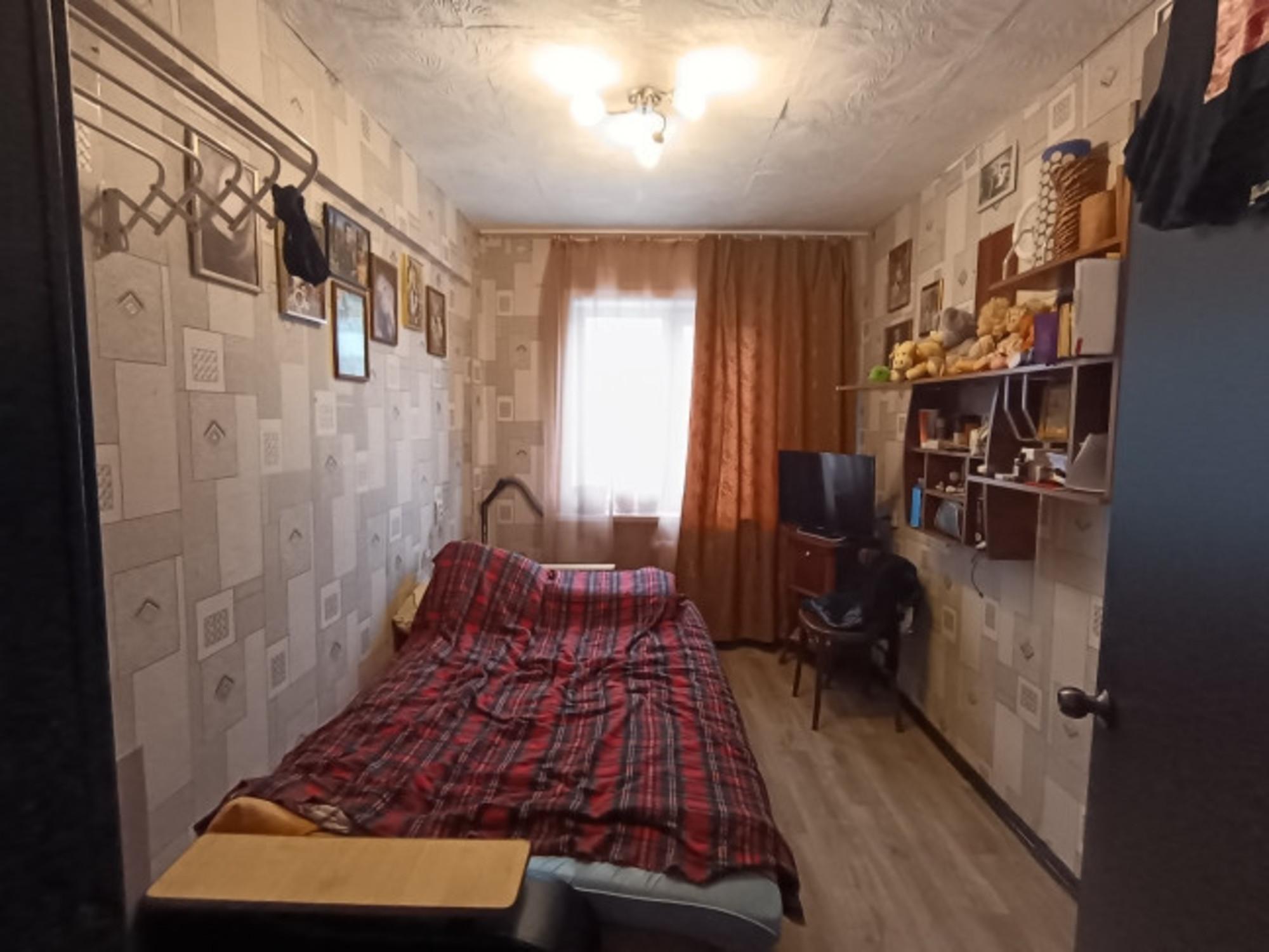 Купить квартиру за 5 100 000 рублей на Баумана, 210а