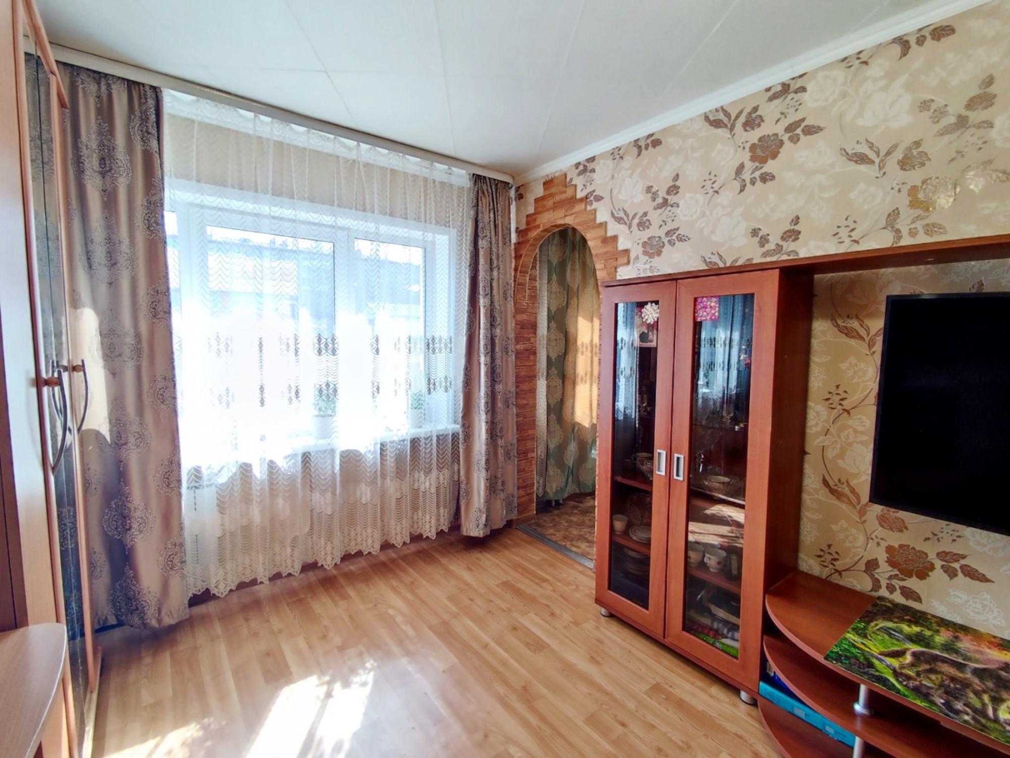 Купить квартиру за 3 780 000 рублей на мкр. Юбилейный, 103