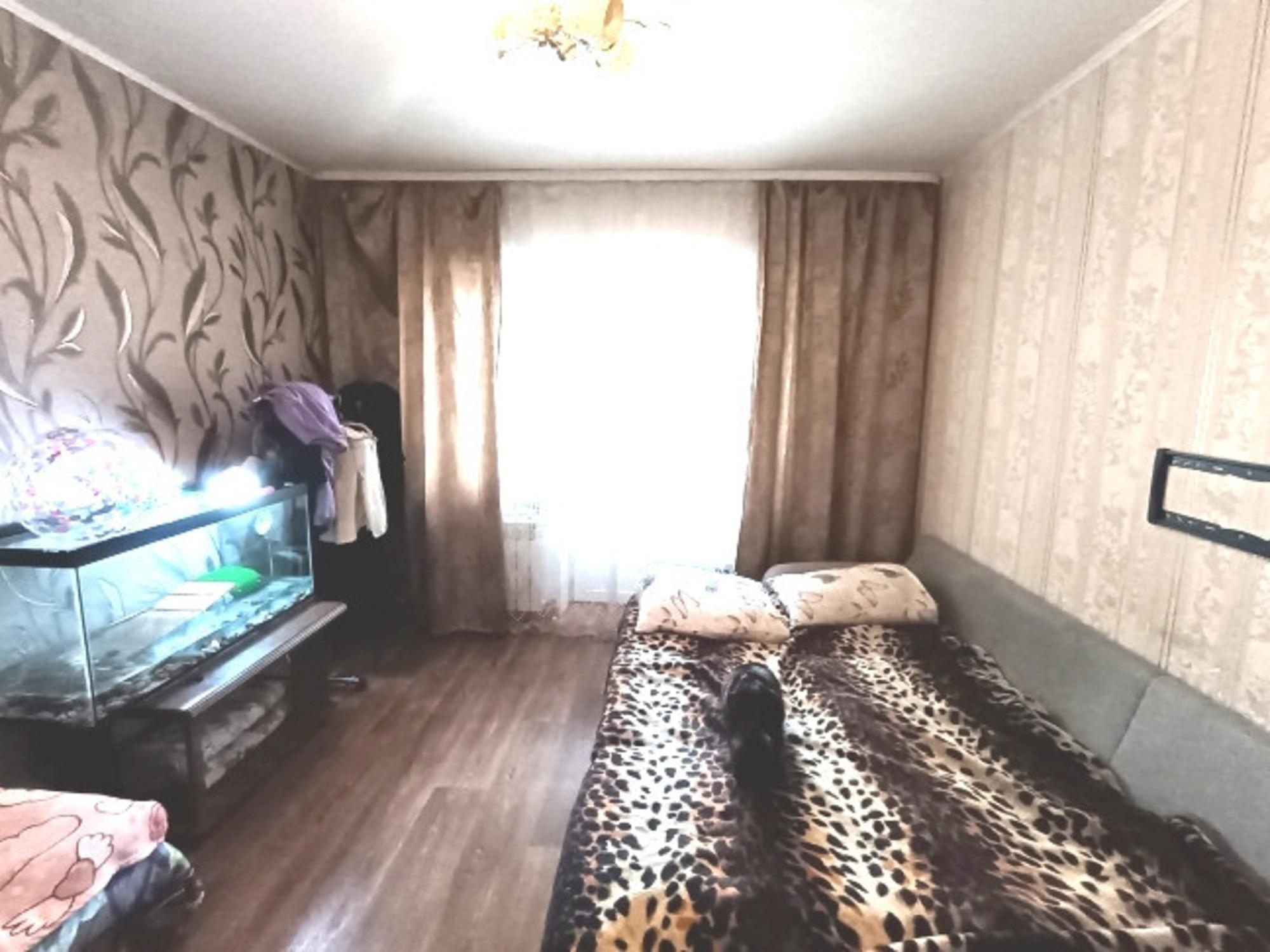 Купить квартиру за 4 500 000 рублей на пер. Академика Алексея Окладникова, 13