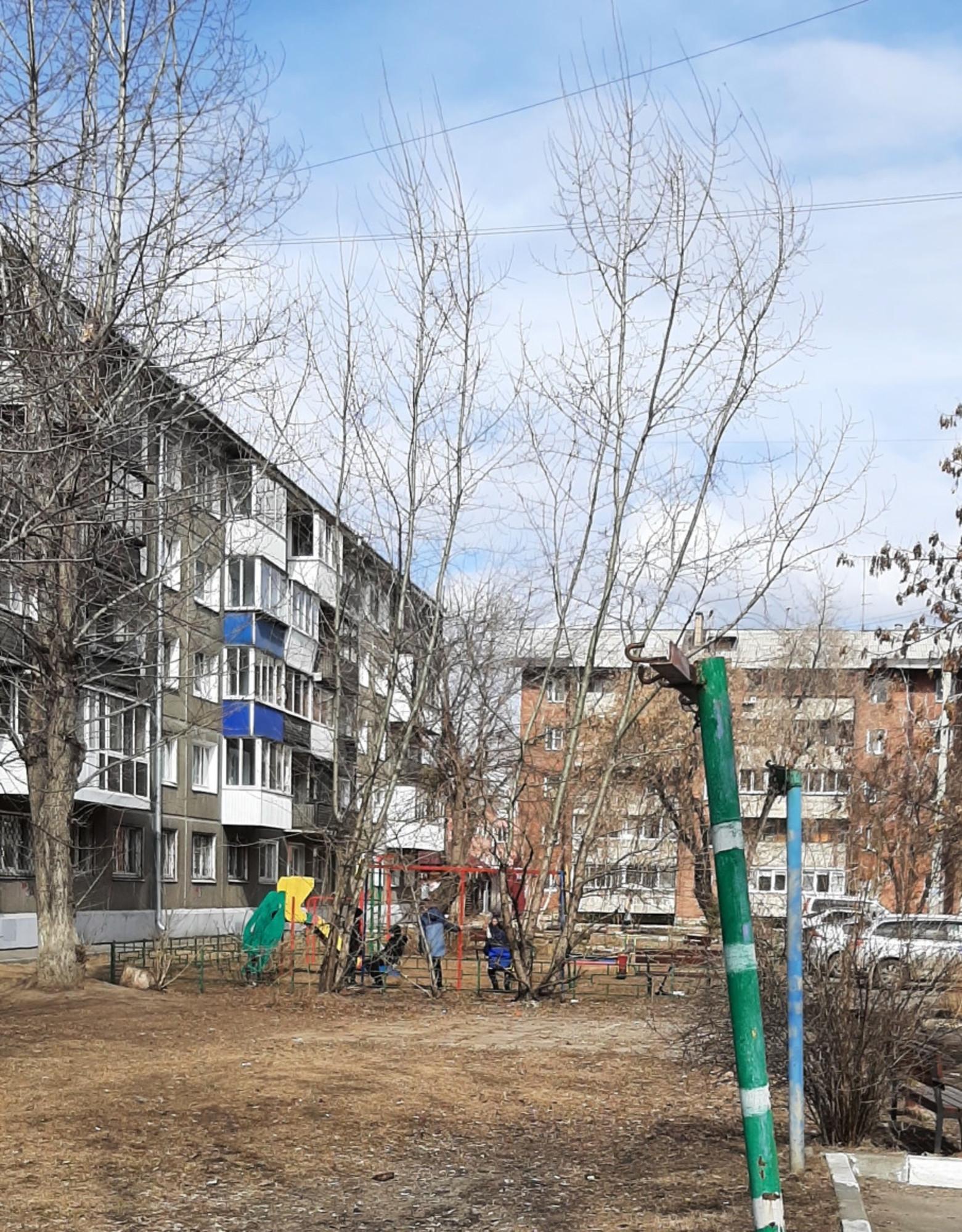 Купить квартиру за 4 500 000 рублей на Пржевальского, 34