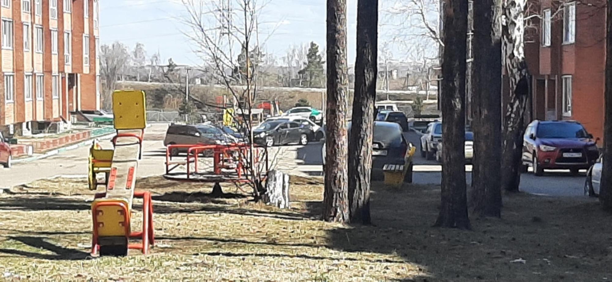 Купить квартиру за 3 700 000 рублей на мкр. Березовый, 130