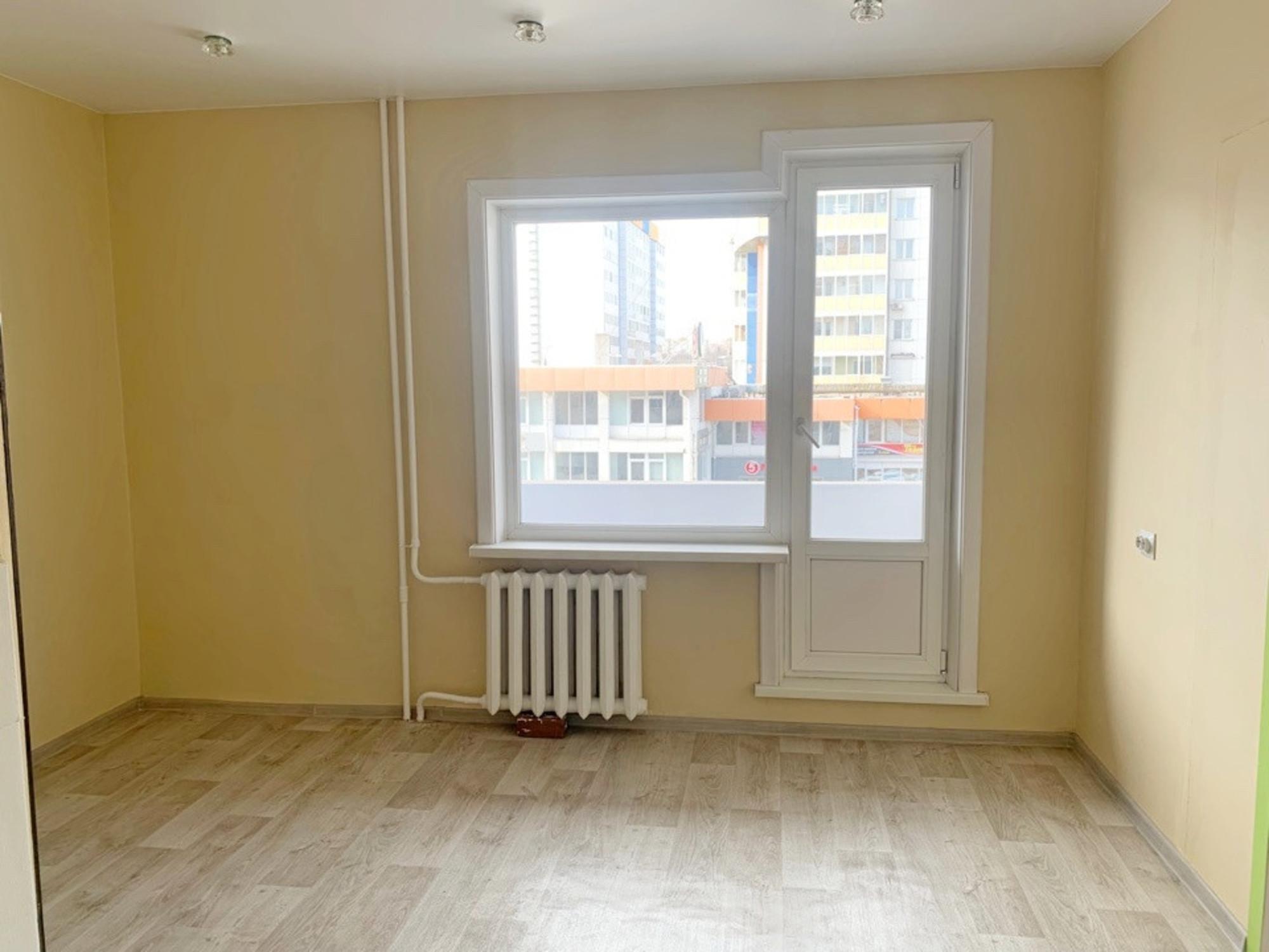 Купить квартиру за 5 500 000 рублей на Байкальская, 216а