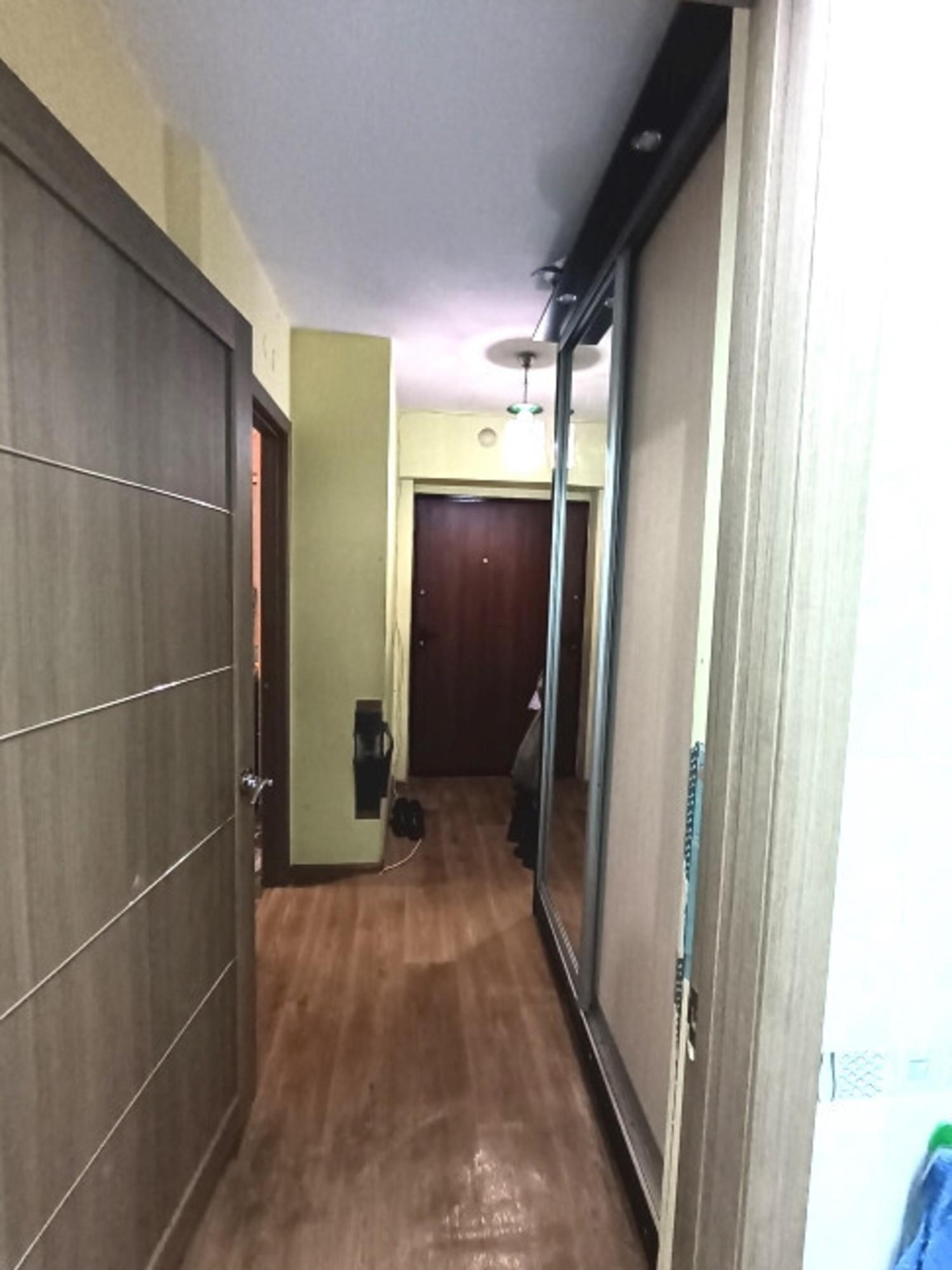 Купить квартиру за 4 500 000 рублей на пер. Академика Алексея Окладникова, 13