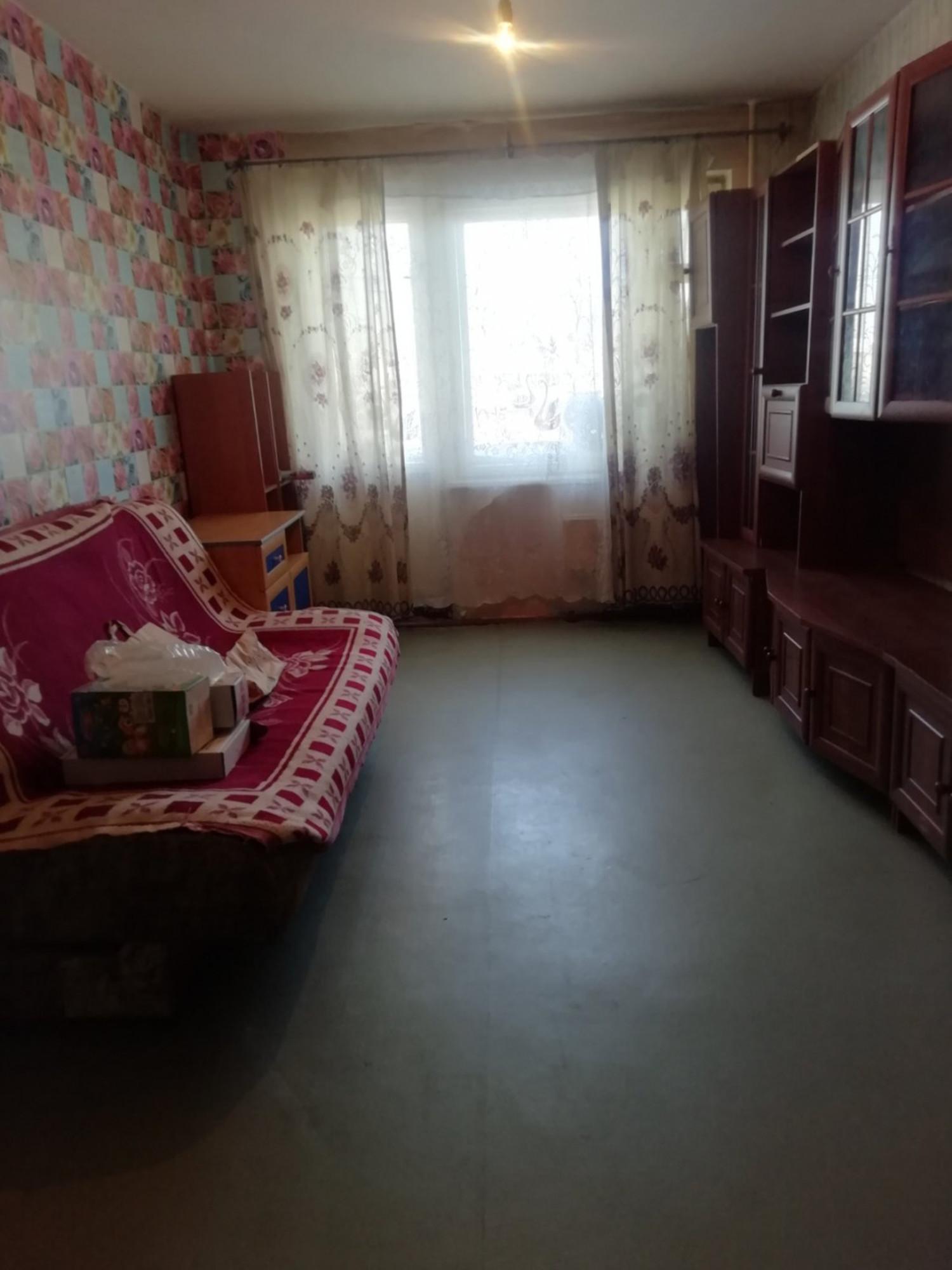 Купить квартиру за 3 600 000 рублей на Ярославского, 215