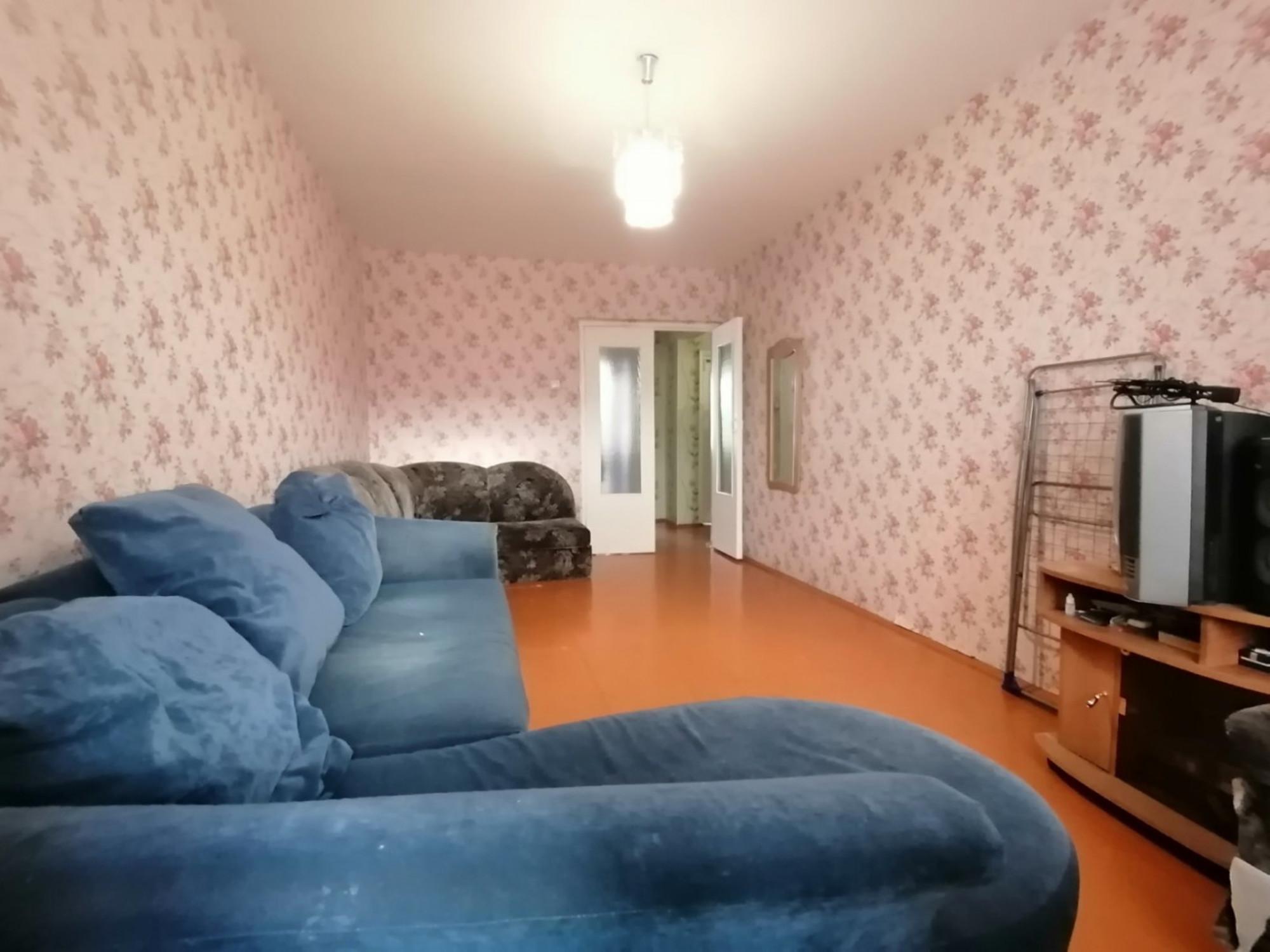Купить квартиру за 4 630 000 рублей на Баумана, 231