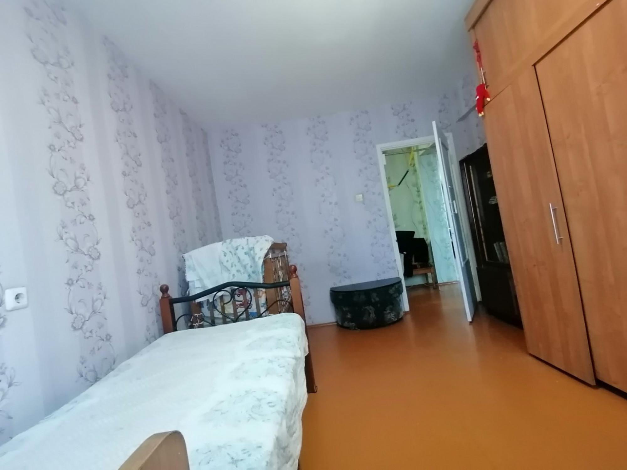 Купить квартиру за 4 630 000 рублей на Баумана, 231