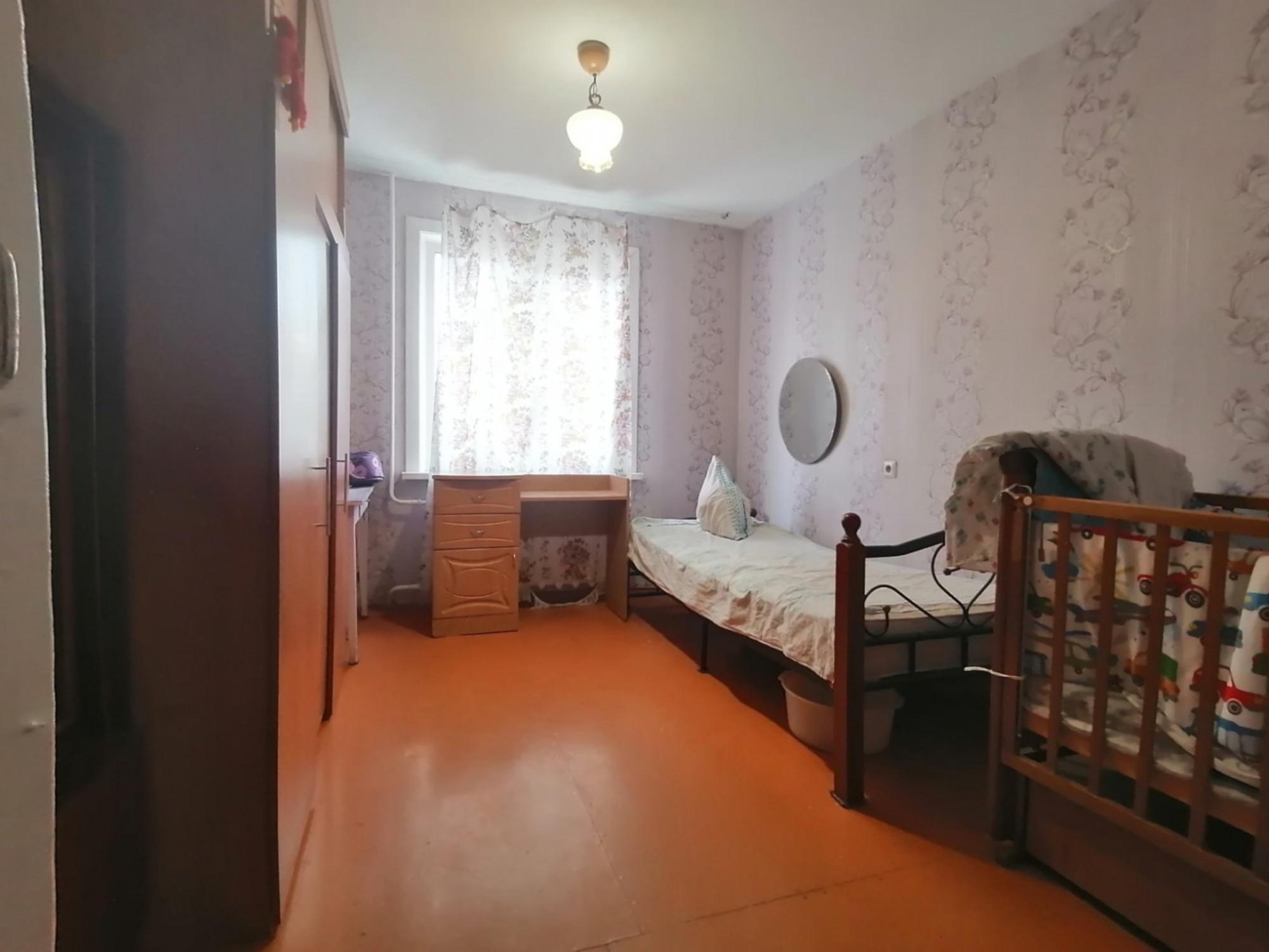 Купить квартиру за 4 630 000 рублей на Баумана, 231