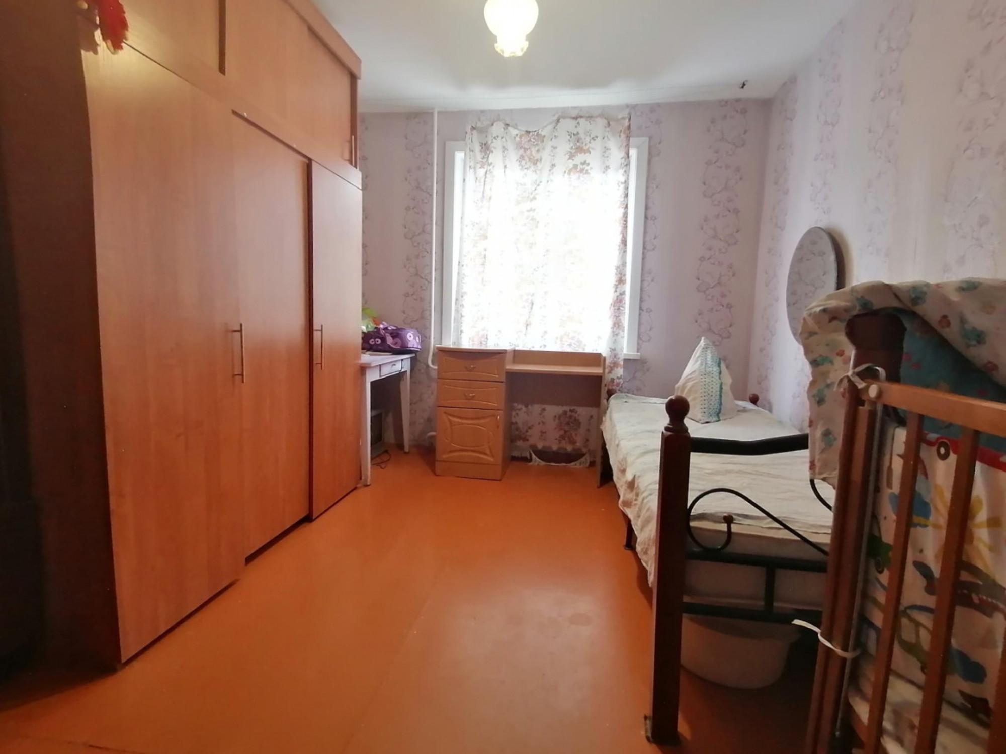 Купить квартиру за 4 630 000 рублей на Баумана, 231