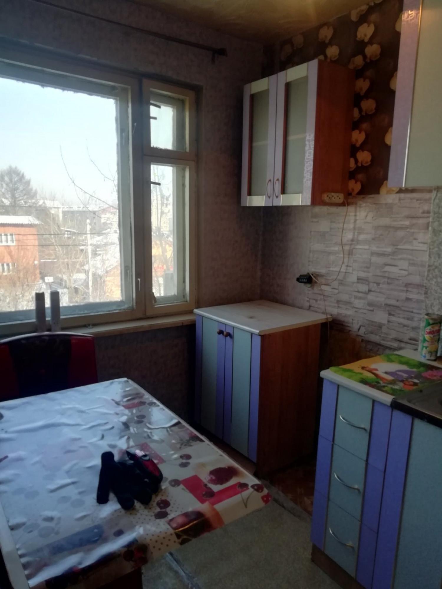 Купить квартиру за 3 600 000 рублей на Ярославского, 215