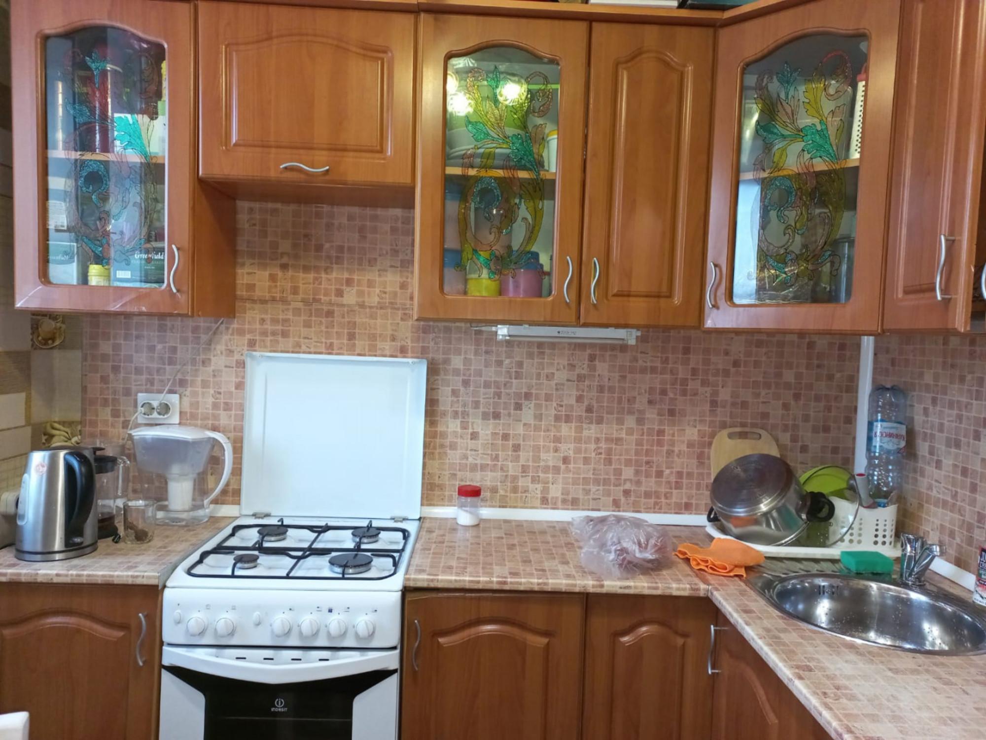 Купить квартиру за 5 490 000 рублей на Байкальская, 133