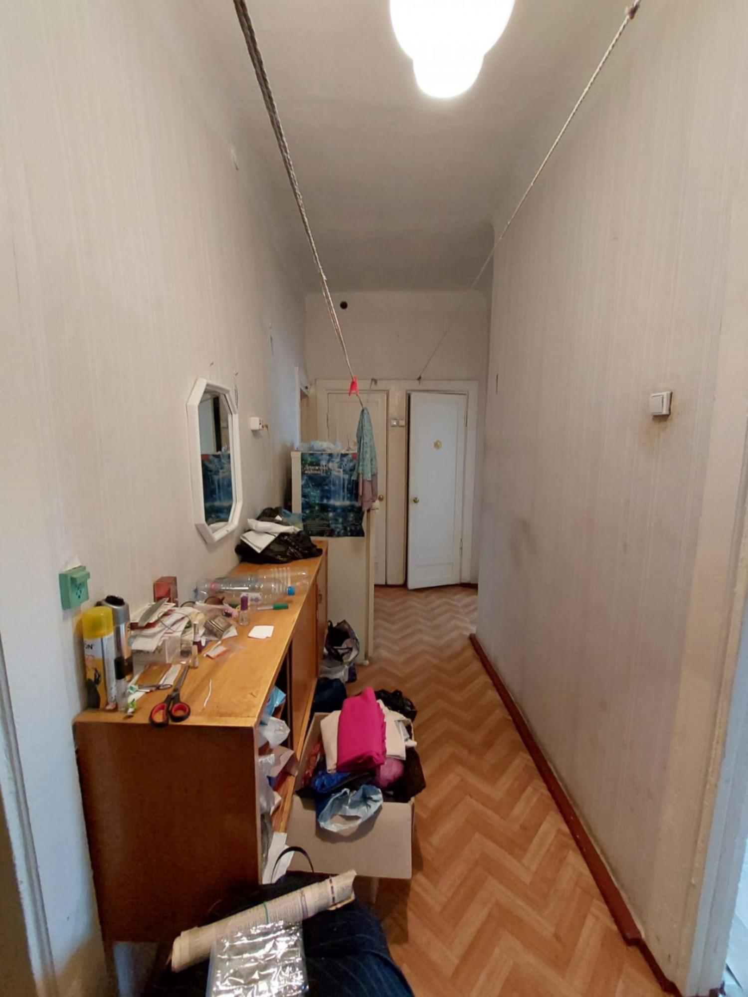 Купить квартиру за 4 000 000 рублей на Лиственичная, 6