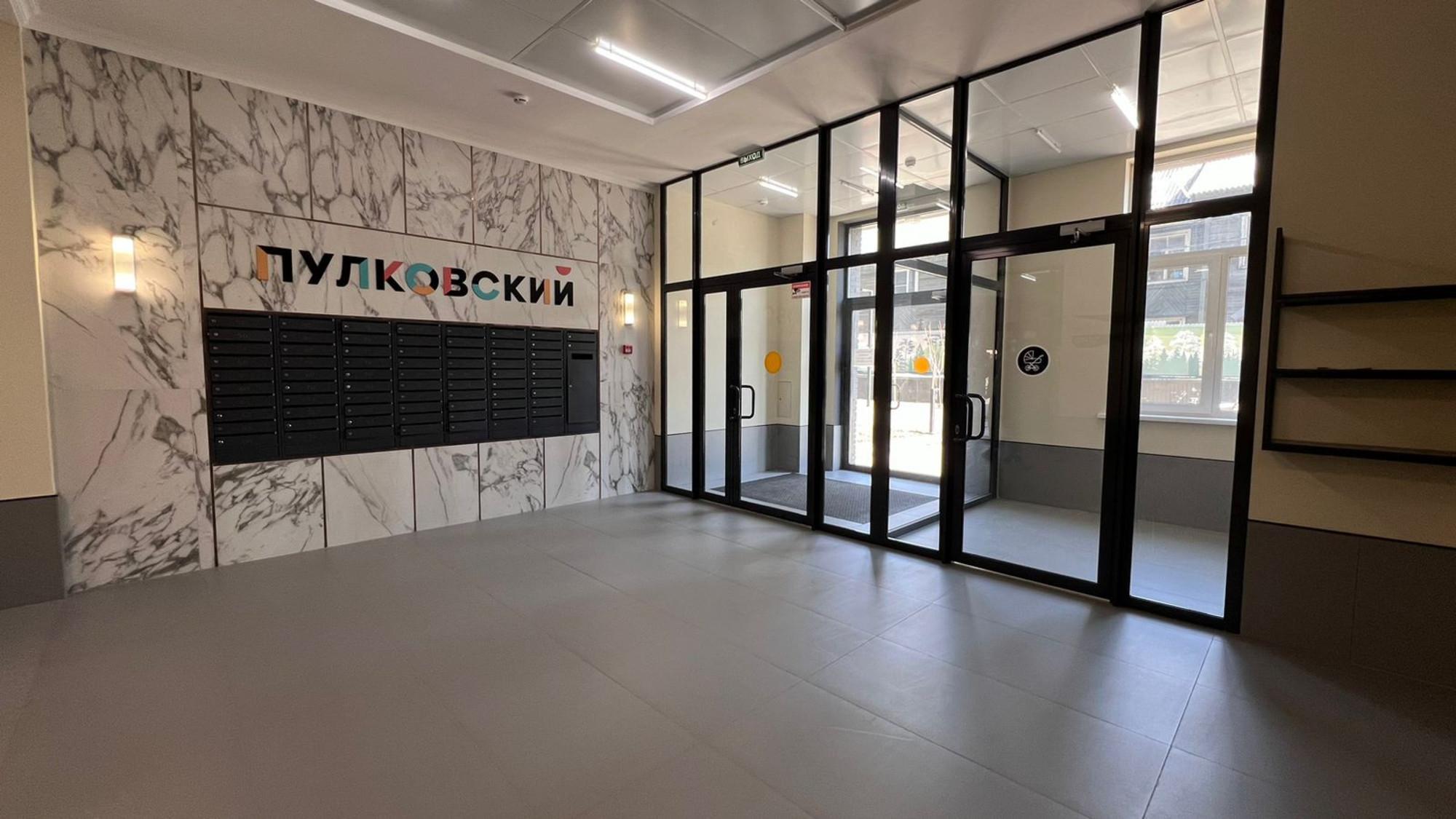 Купить квартиру за 5 100 000 рублей на пер. Пулковский, 28