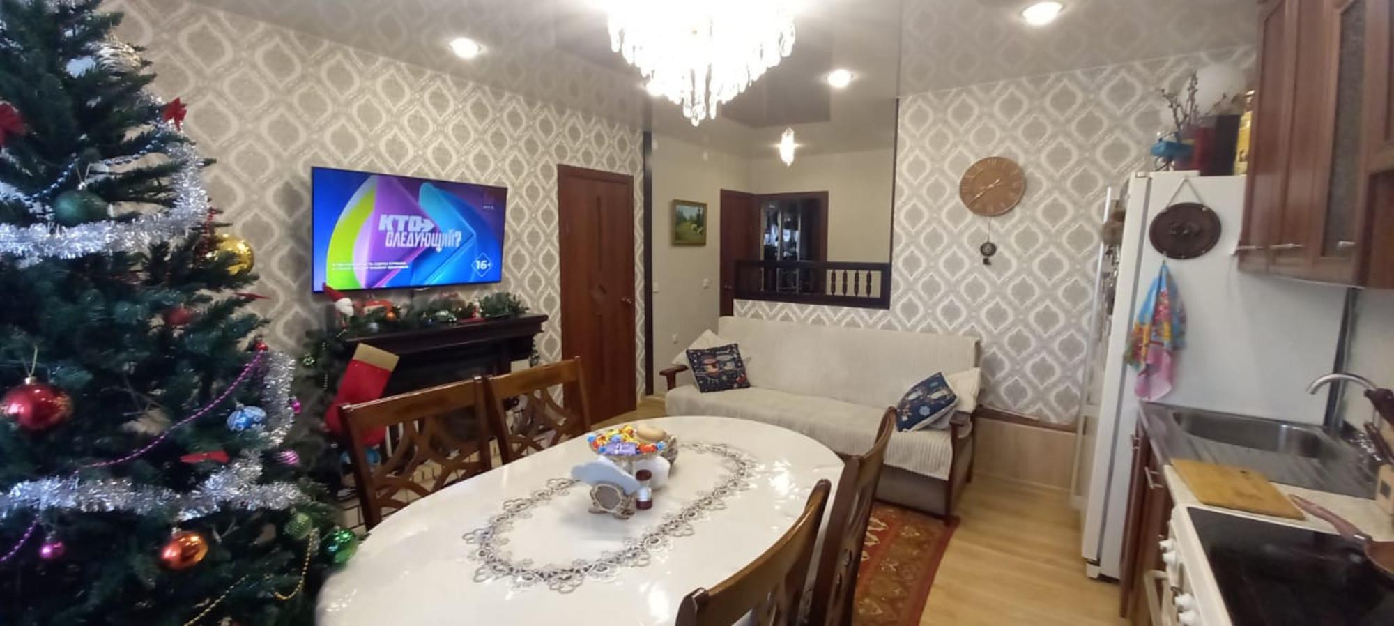 Купить квартиру за 5 150 000 рублей на Розы Люксембург, 289