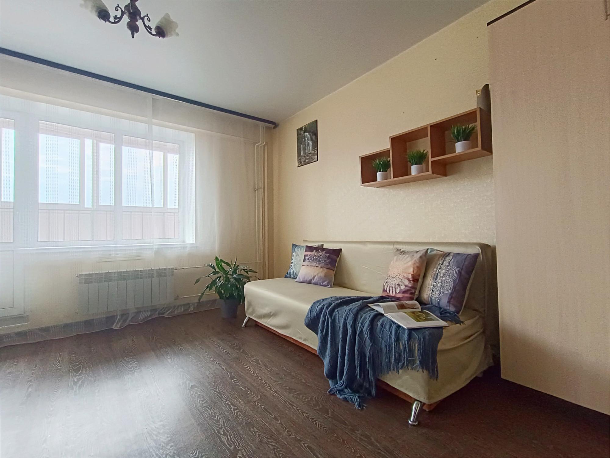 Купить квартиру за 4 899 000 рублей на Пискунова, 148/2