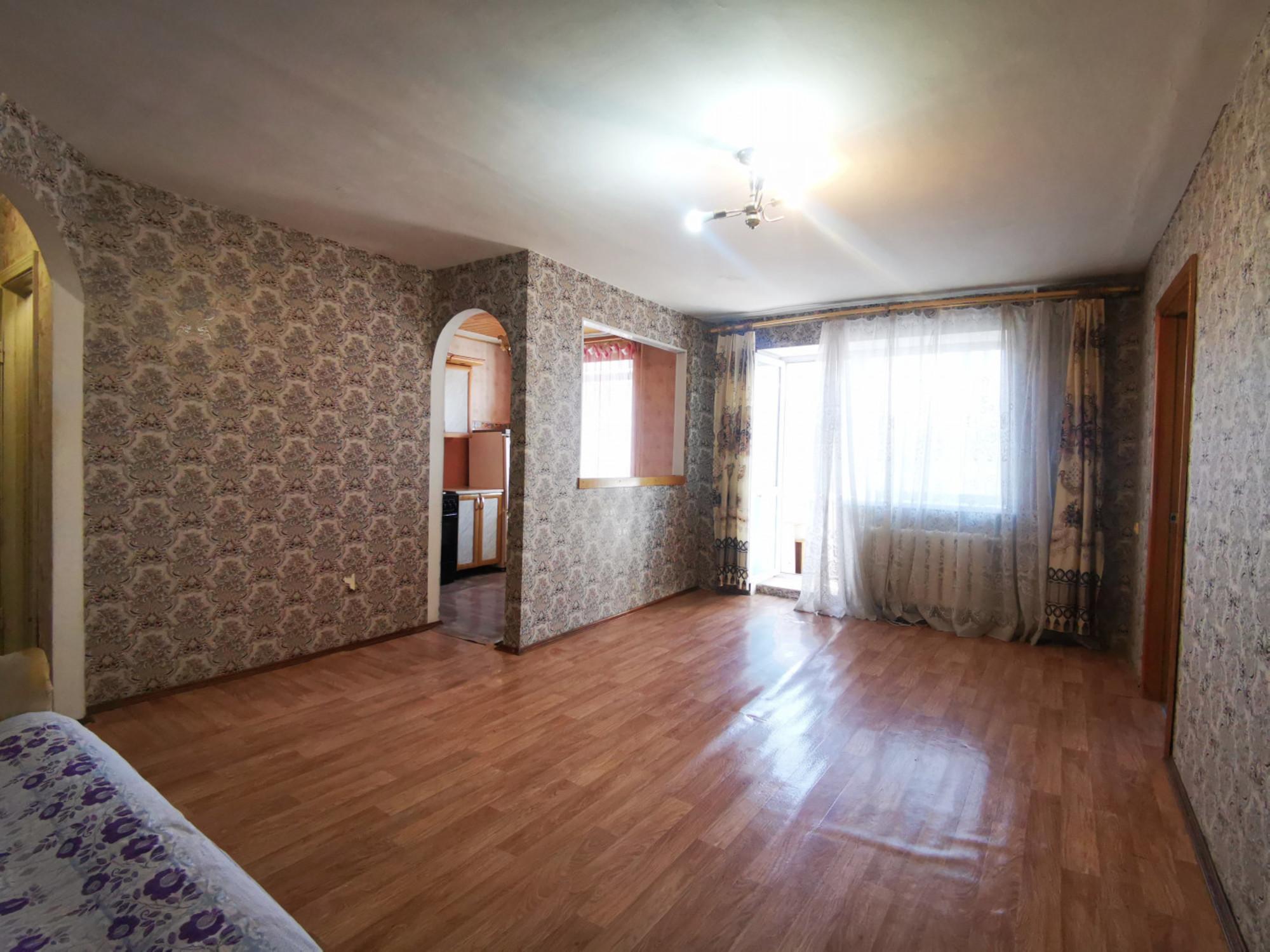 Купить квартиру за 5 290 000 рублей на Советская, 113