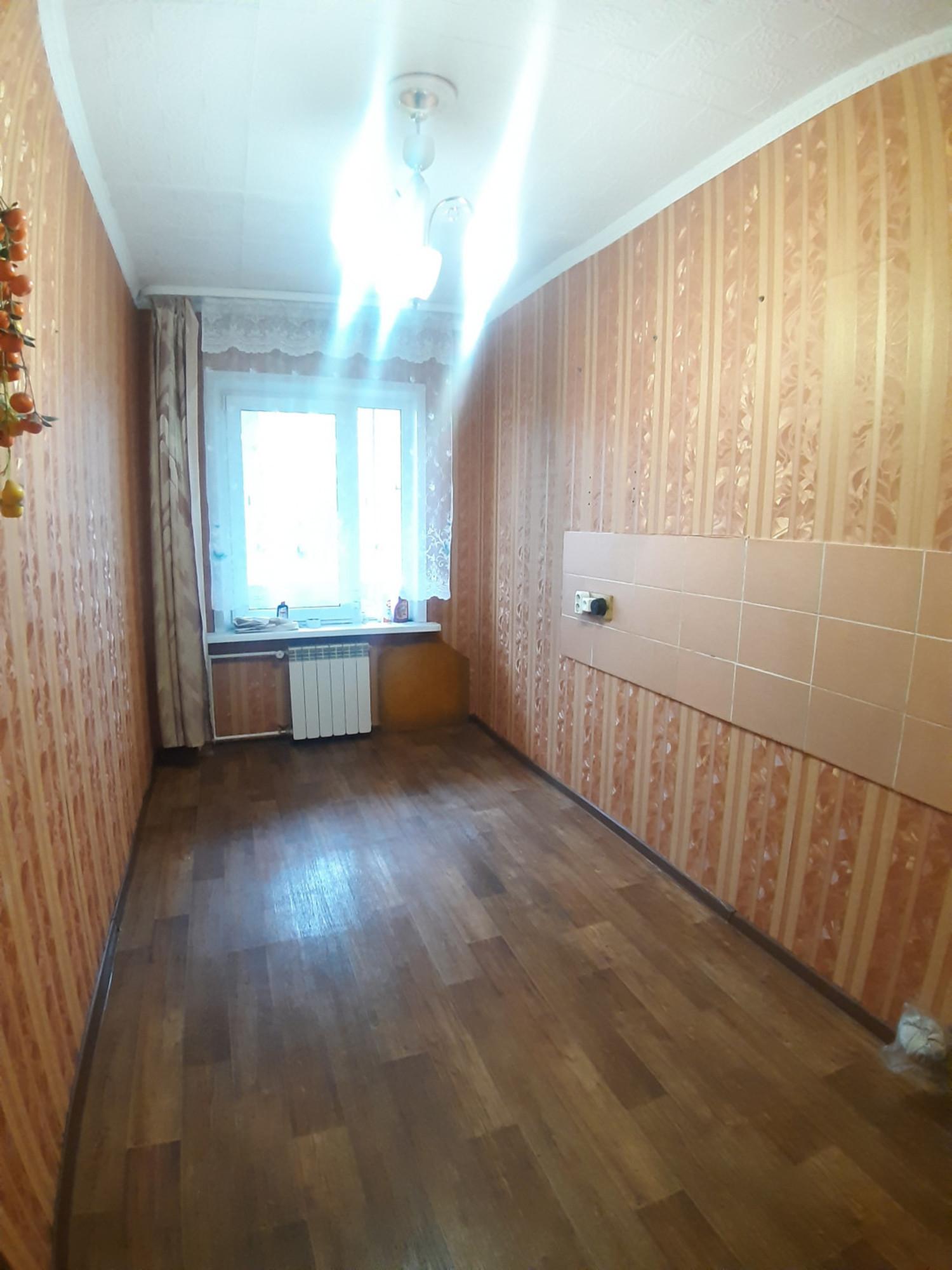 Купить квартиру за 5 700 000 рублей на Розы Люксембург, 309