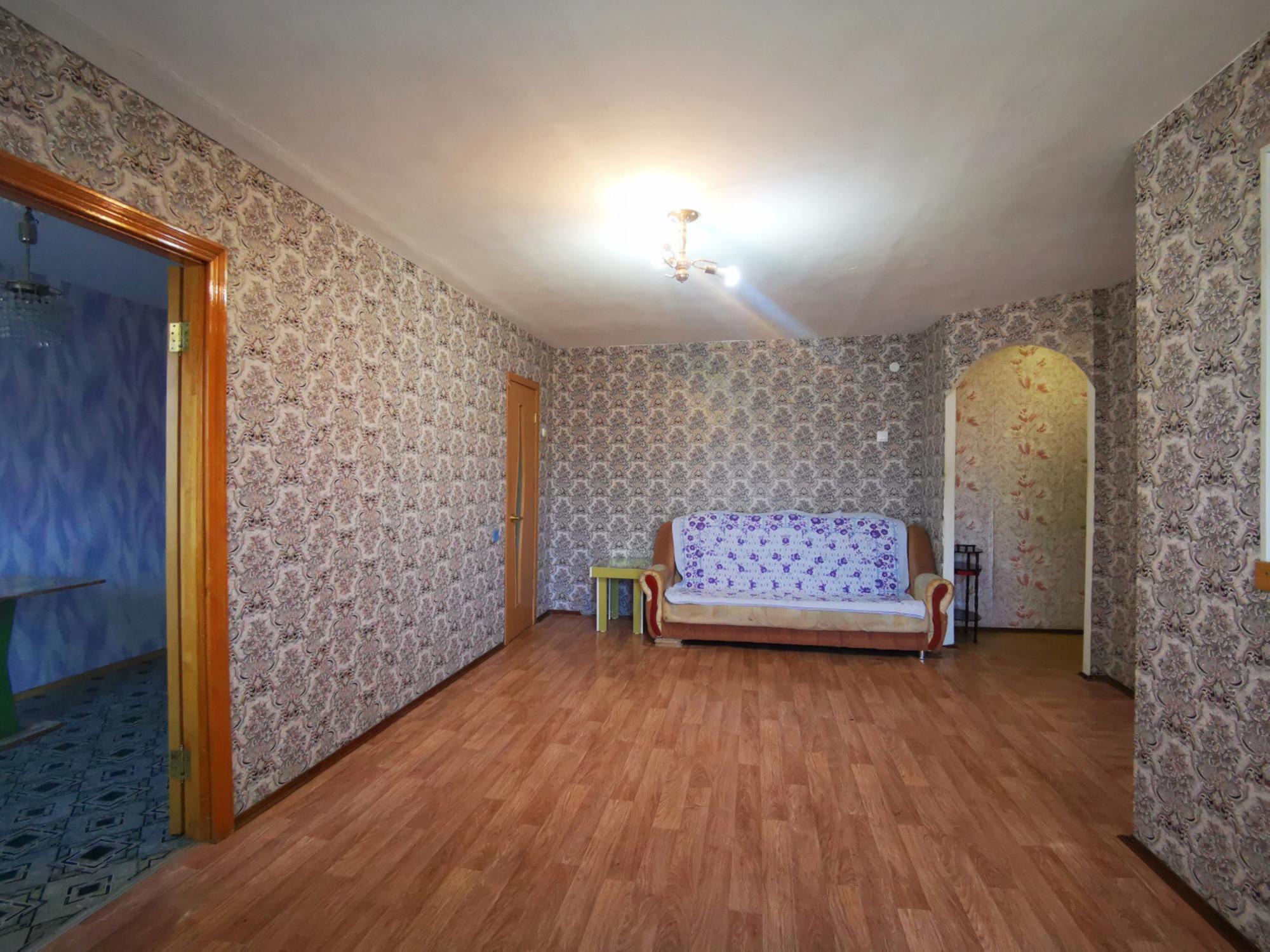 Купить квартиру за 5 290 000 рублей на Советская, 113