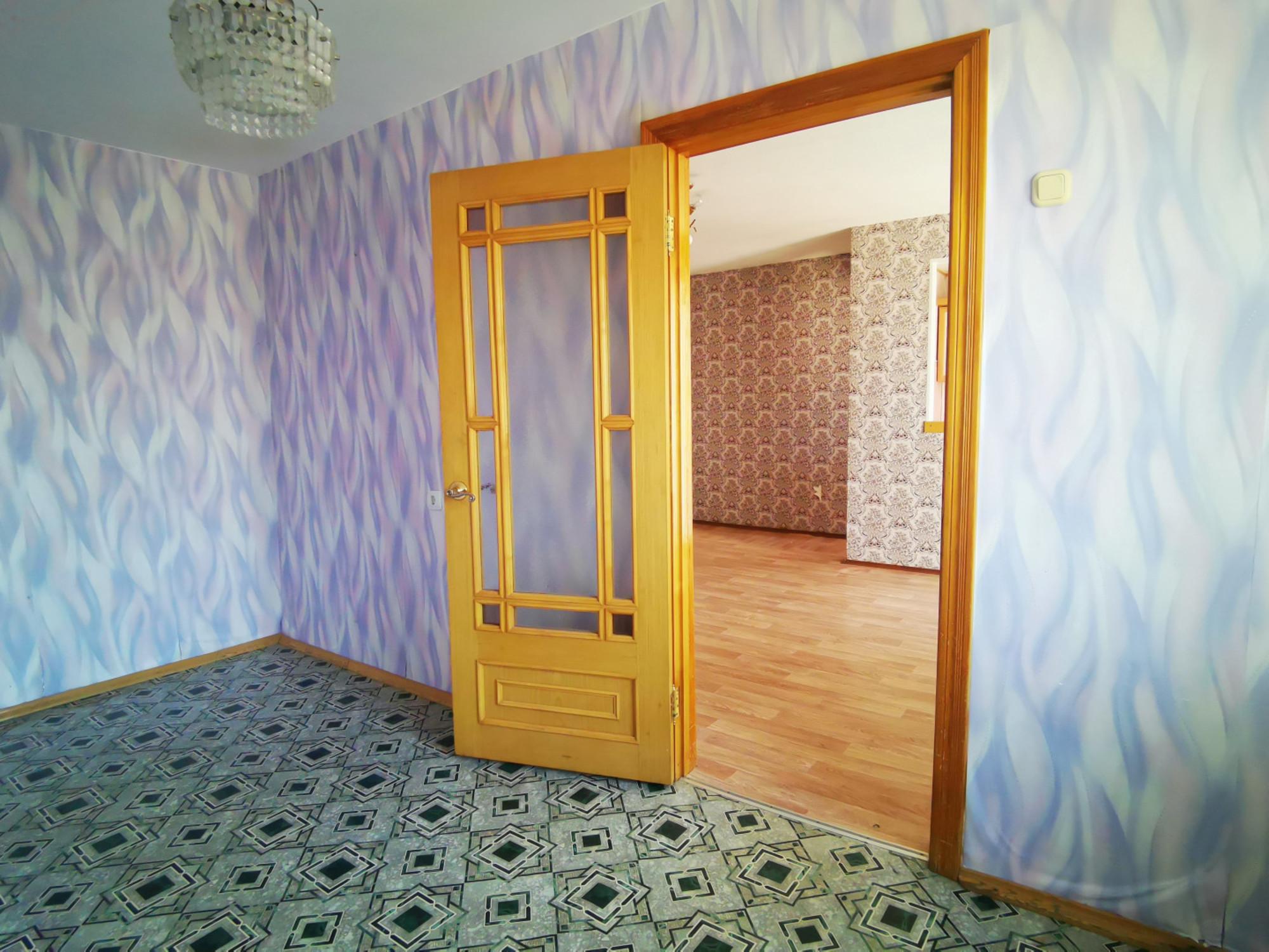 Купить квартиру за 5 290 000 рублей на Советская, 113