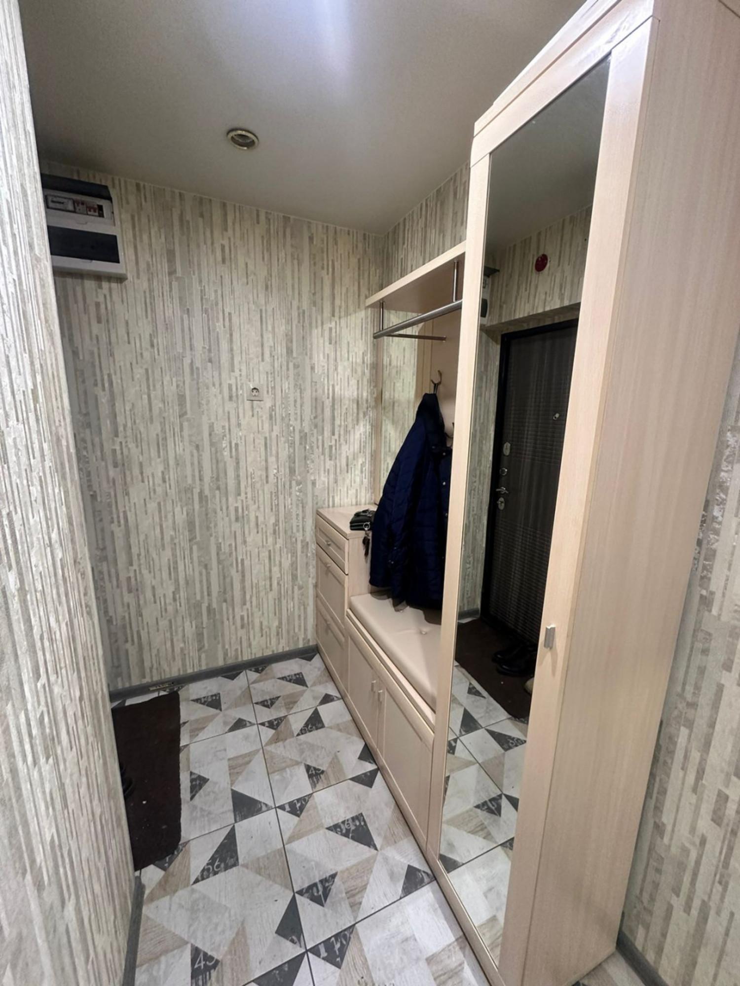 Купить квартиру за 9 100 000 рублей на Пискунова, 148/4