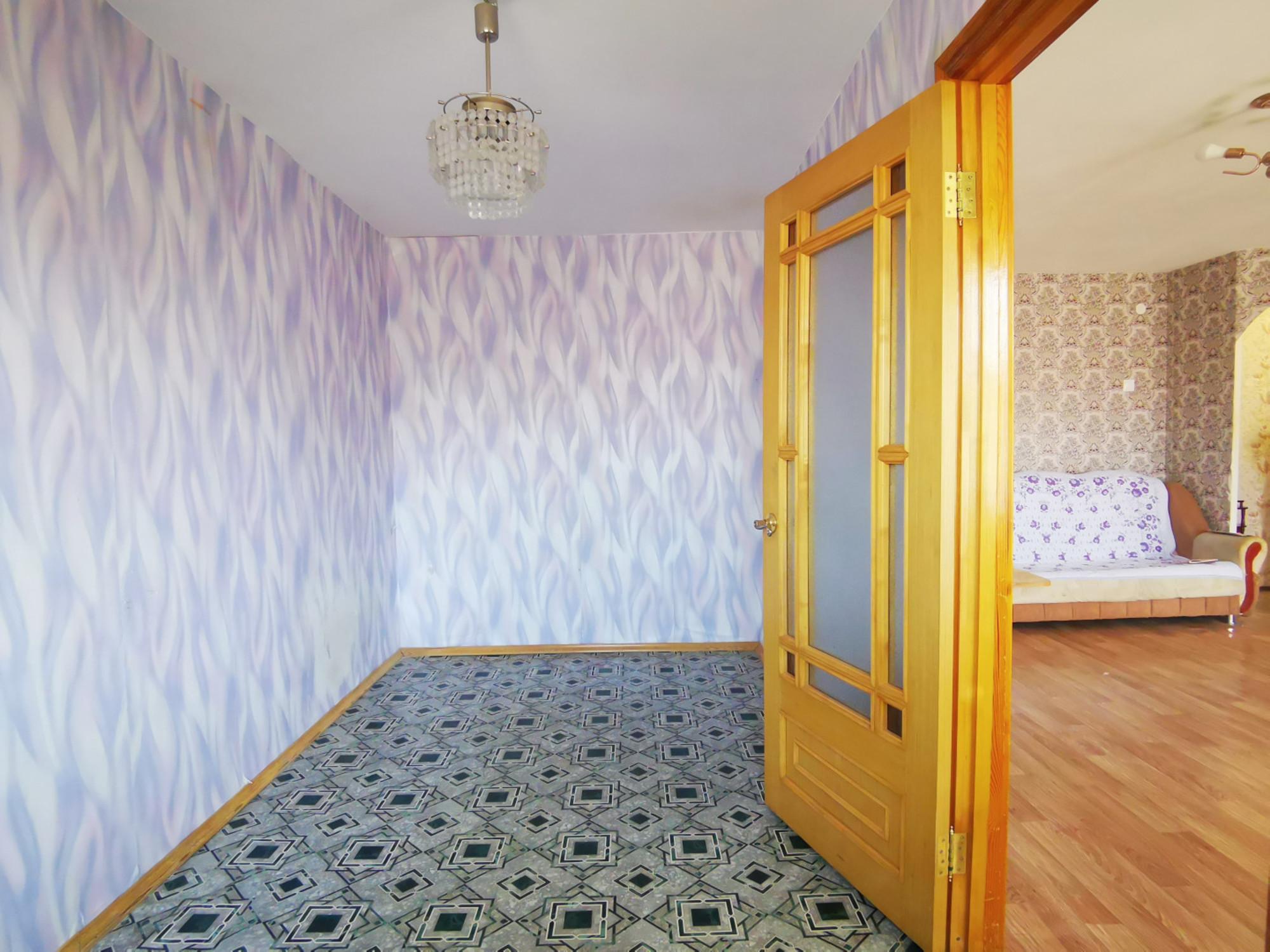 Купить квартиру за 5 290 000 рублей на Советская, 113