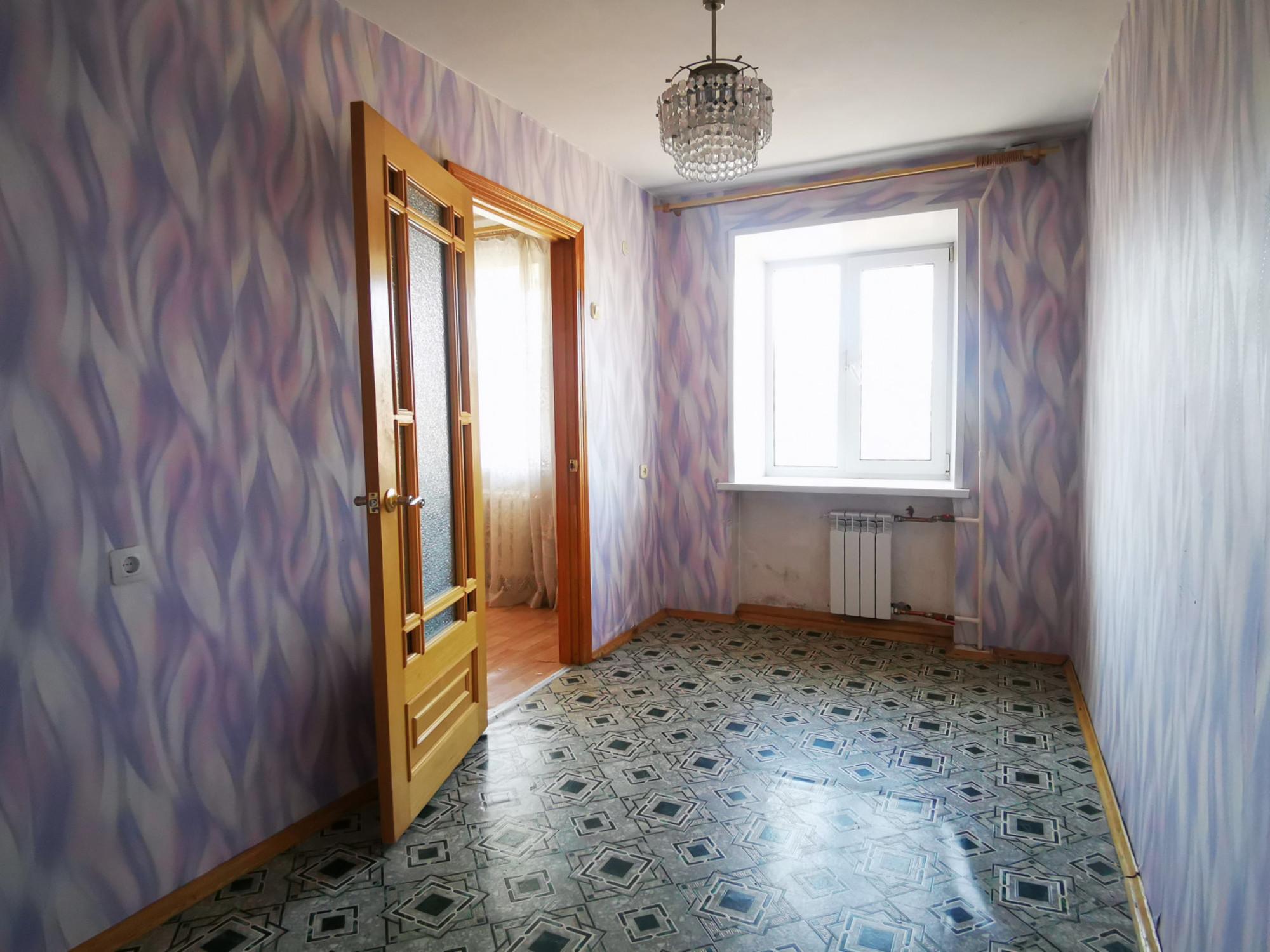 Купить квартиру за 5 290 000 рублей на Советская, 113