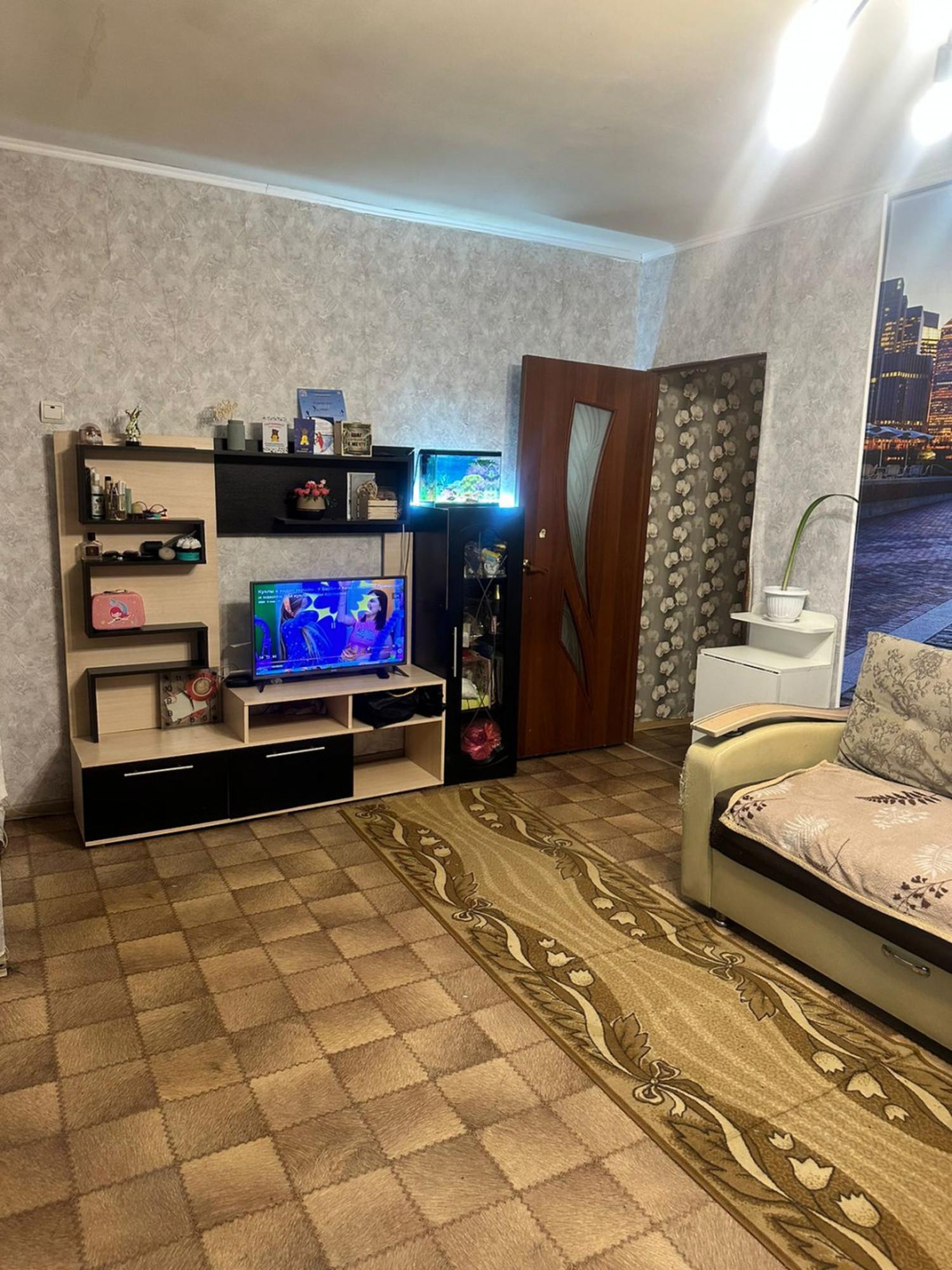 Купить квартиру за 3 800 000 рублей на Полярная, 106