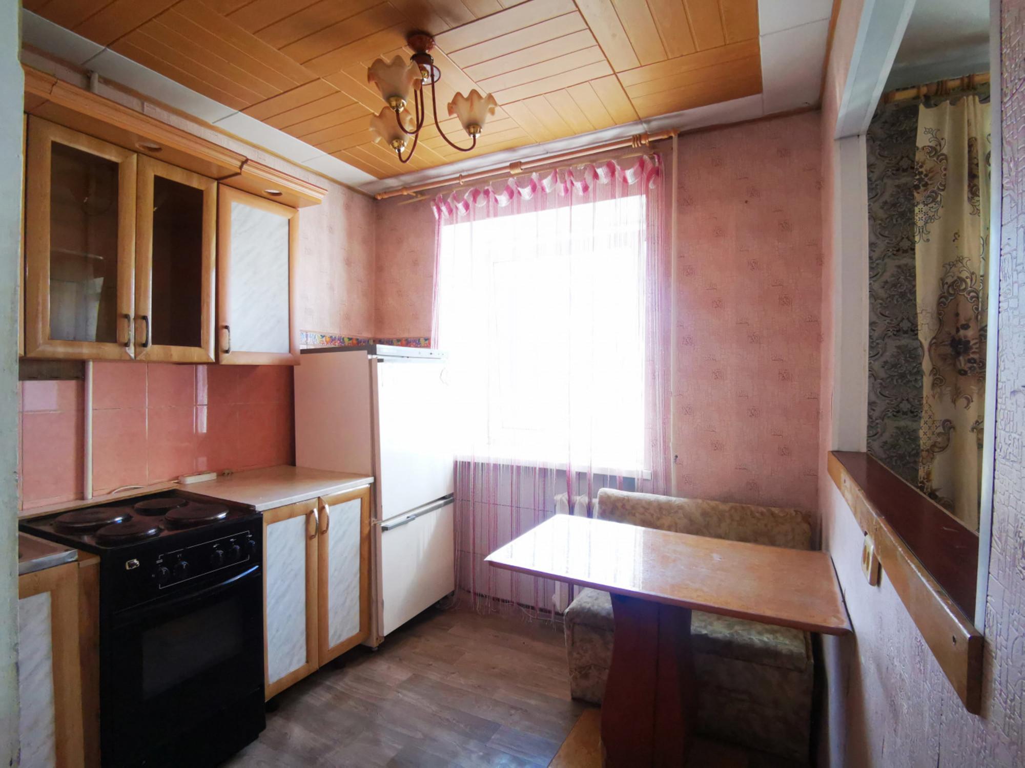 Купить квартиру за 5 290 000 рублей на Советская, 113