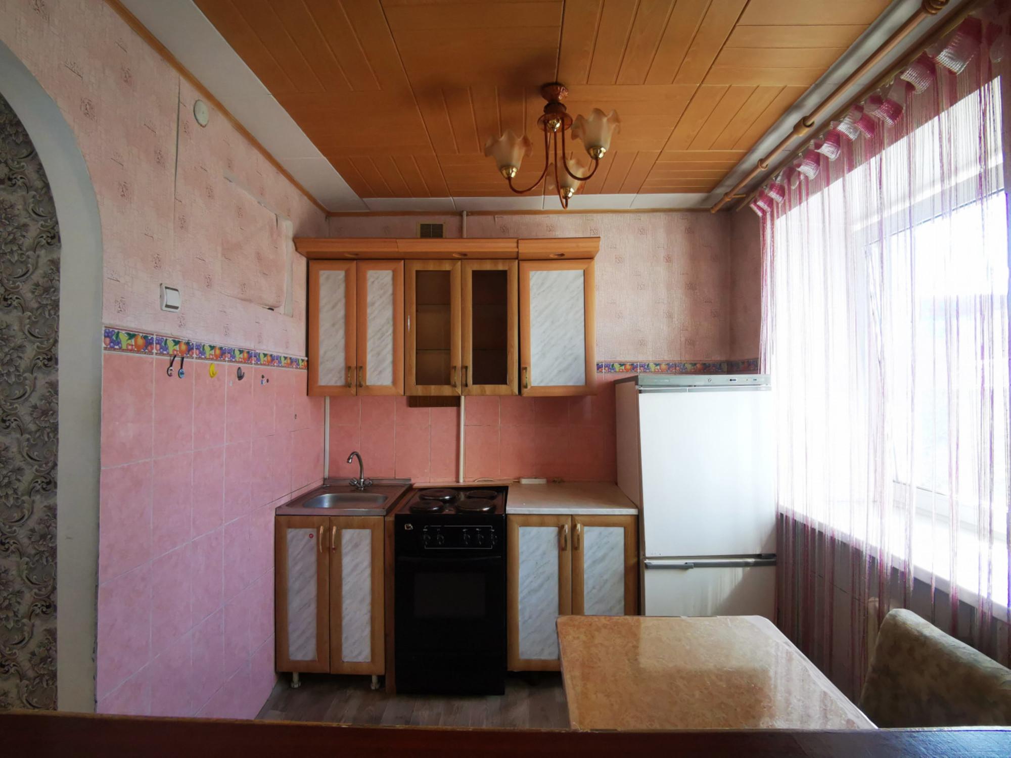 Купить квартиру за 5 290 000 рублей на Советская, 113