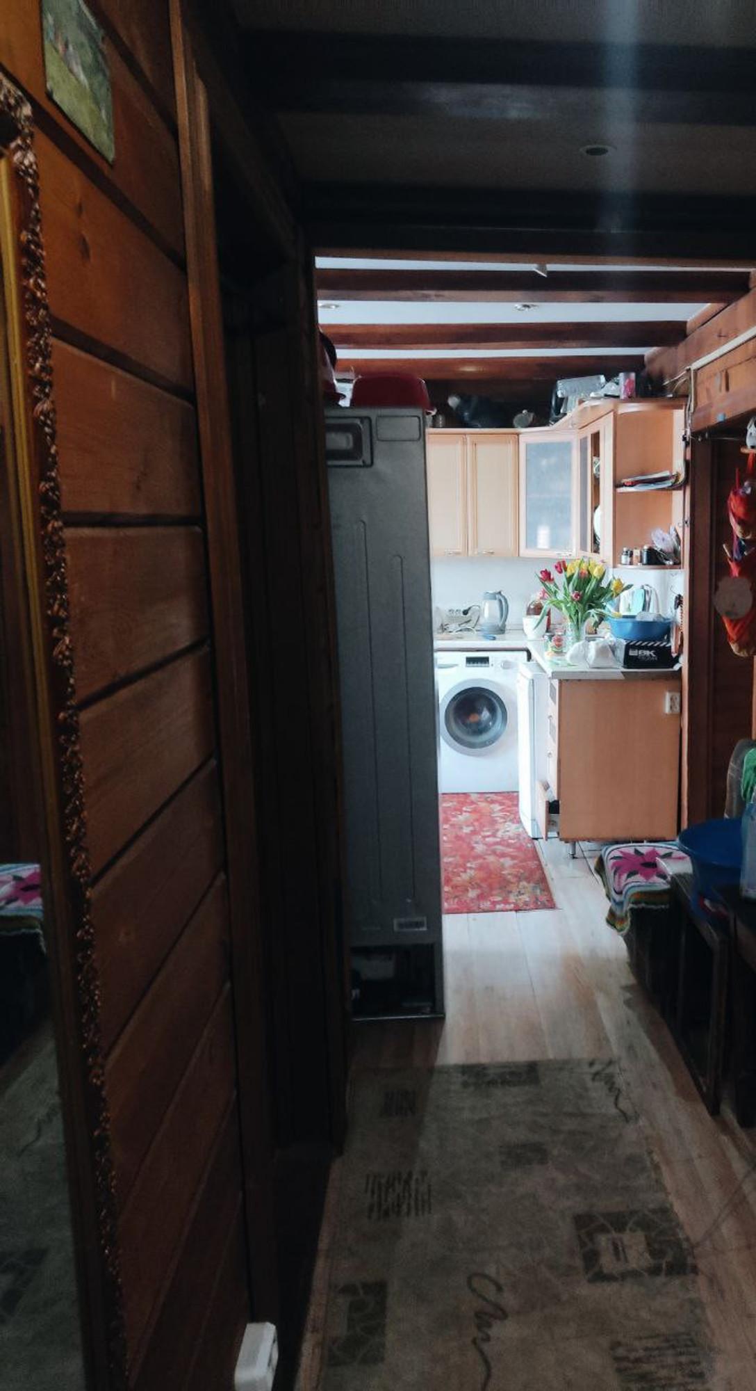 Купить квартиру за 3 550 000 рублей на Полярная, 86