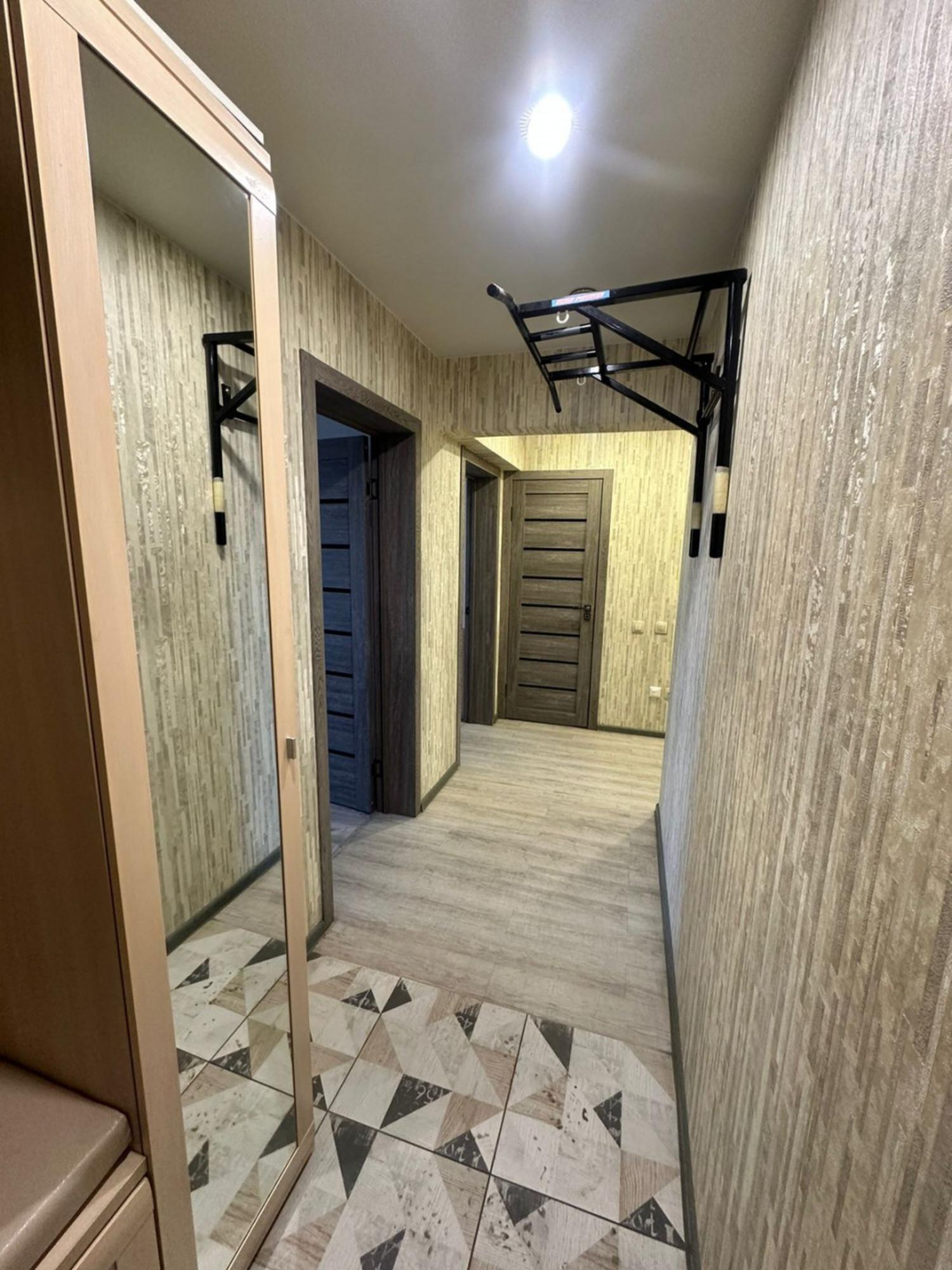 Купить квартиру за 9 100 000 рублей на Пискунова, 148/4