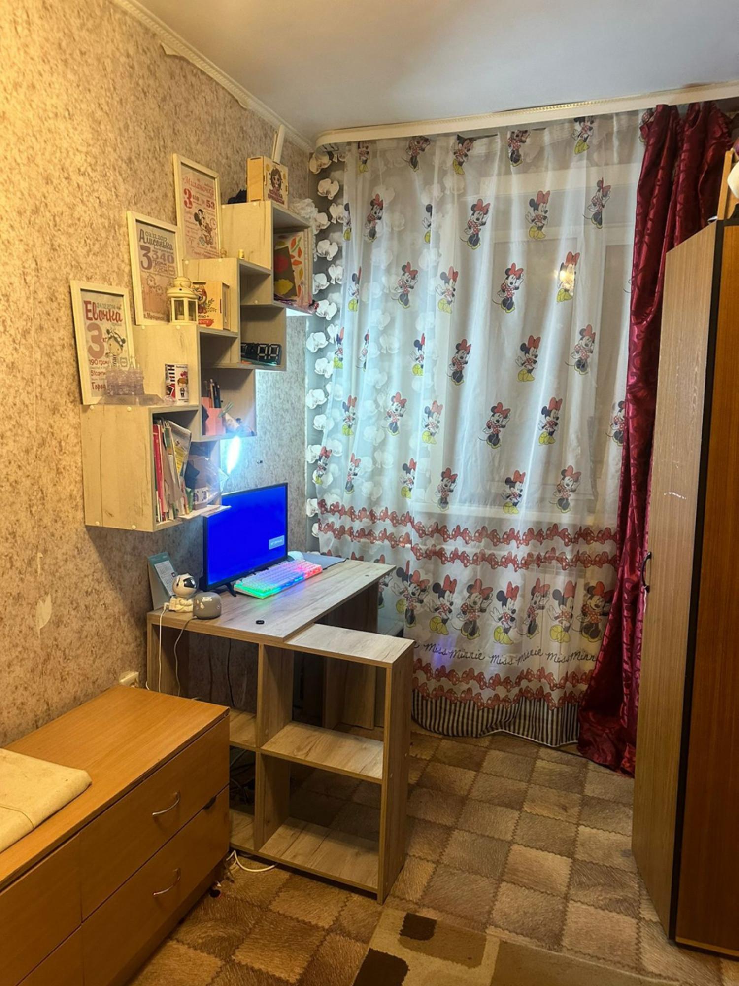 Купить квартиру за 3 800 000 рублей на Полярная, 106