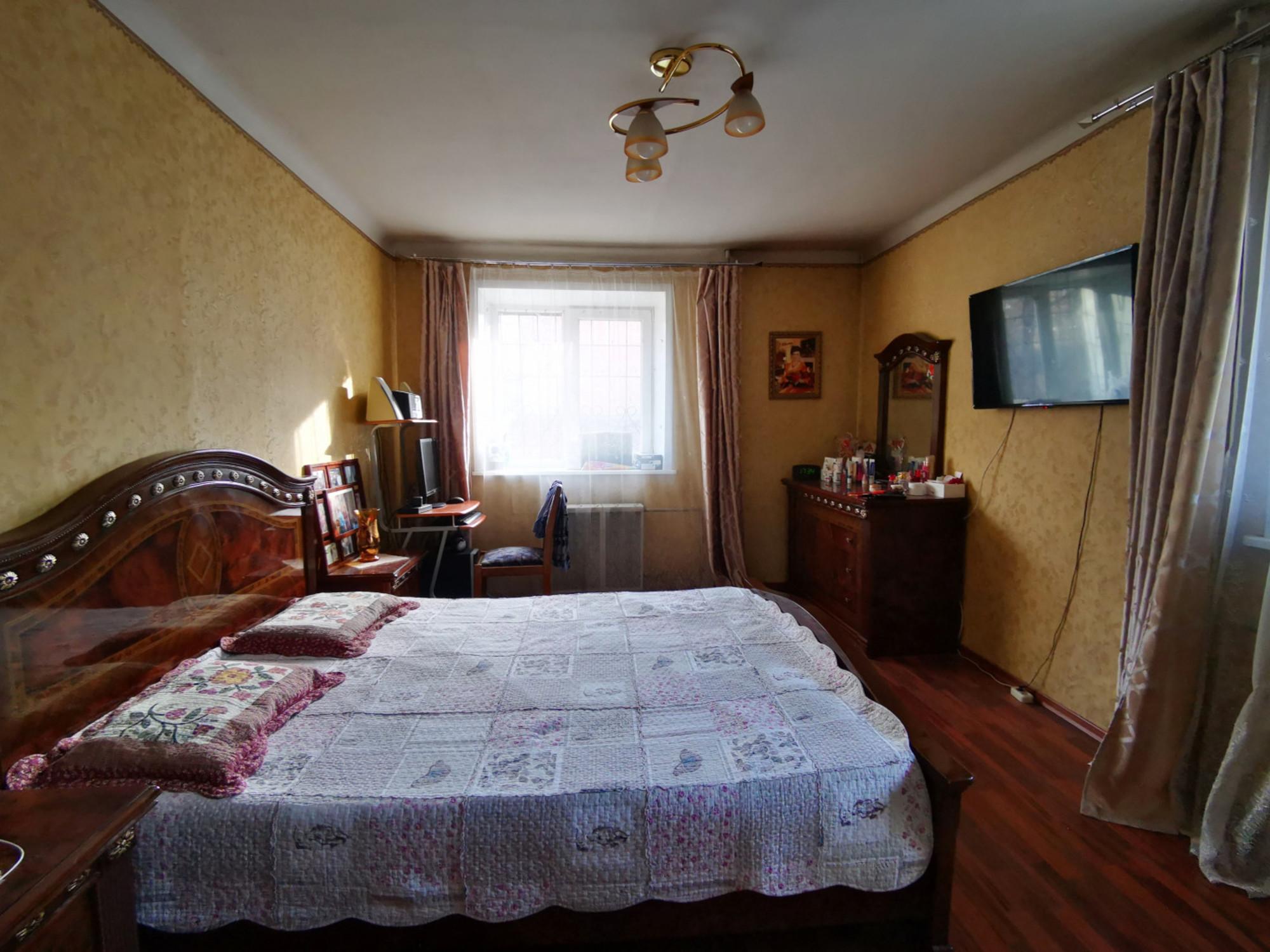 Купить квартиру за 6 700 000 рублей на Красноказачья, 2
