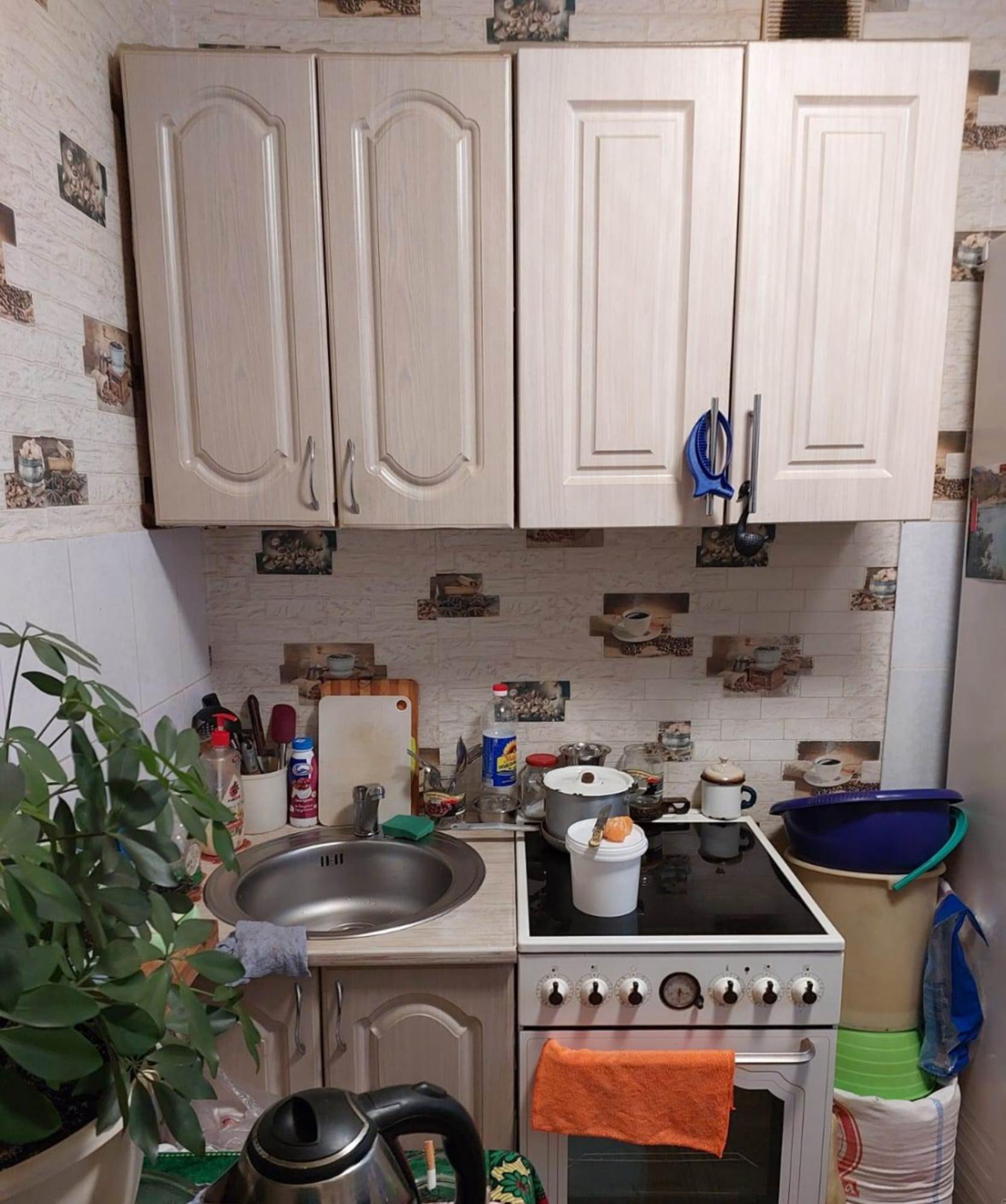Купить квартиру за 3 000 000 рублей на Воровского, 6