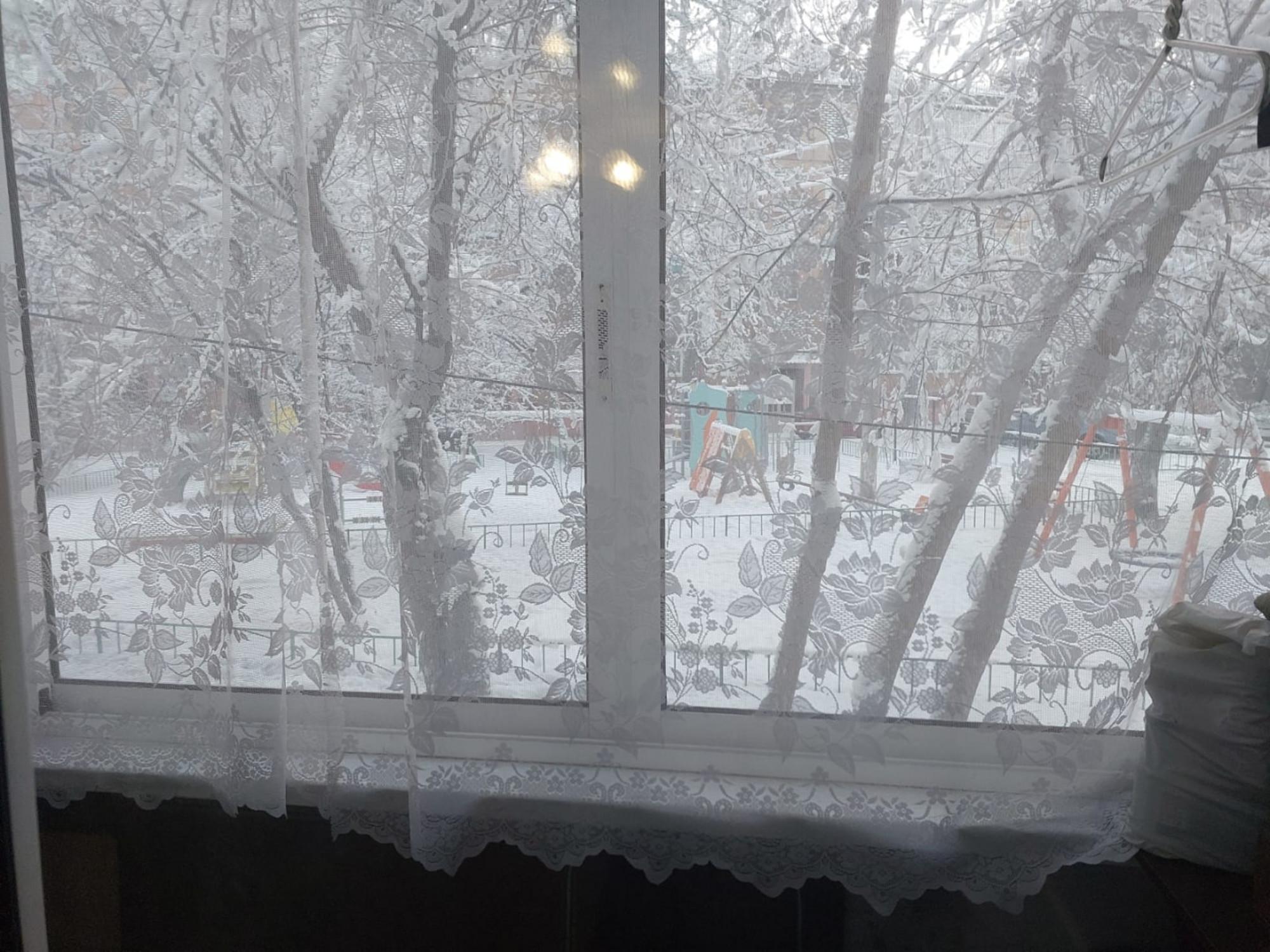 Купить квартиру за 3 000 000 рублей на Воровского, 6