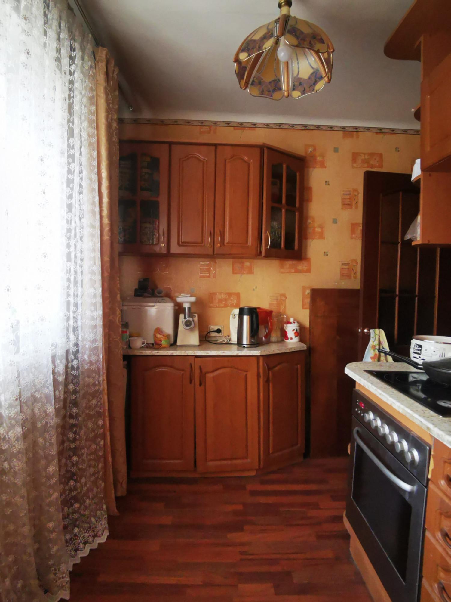 Купить квартиру за 6 700 000 рублей на Красноказачья, 2