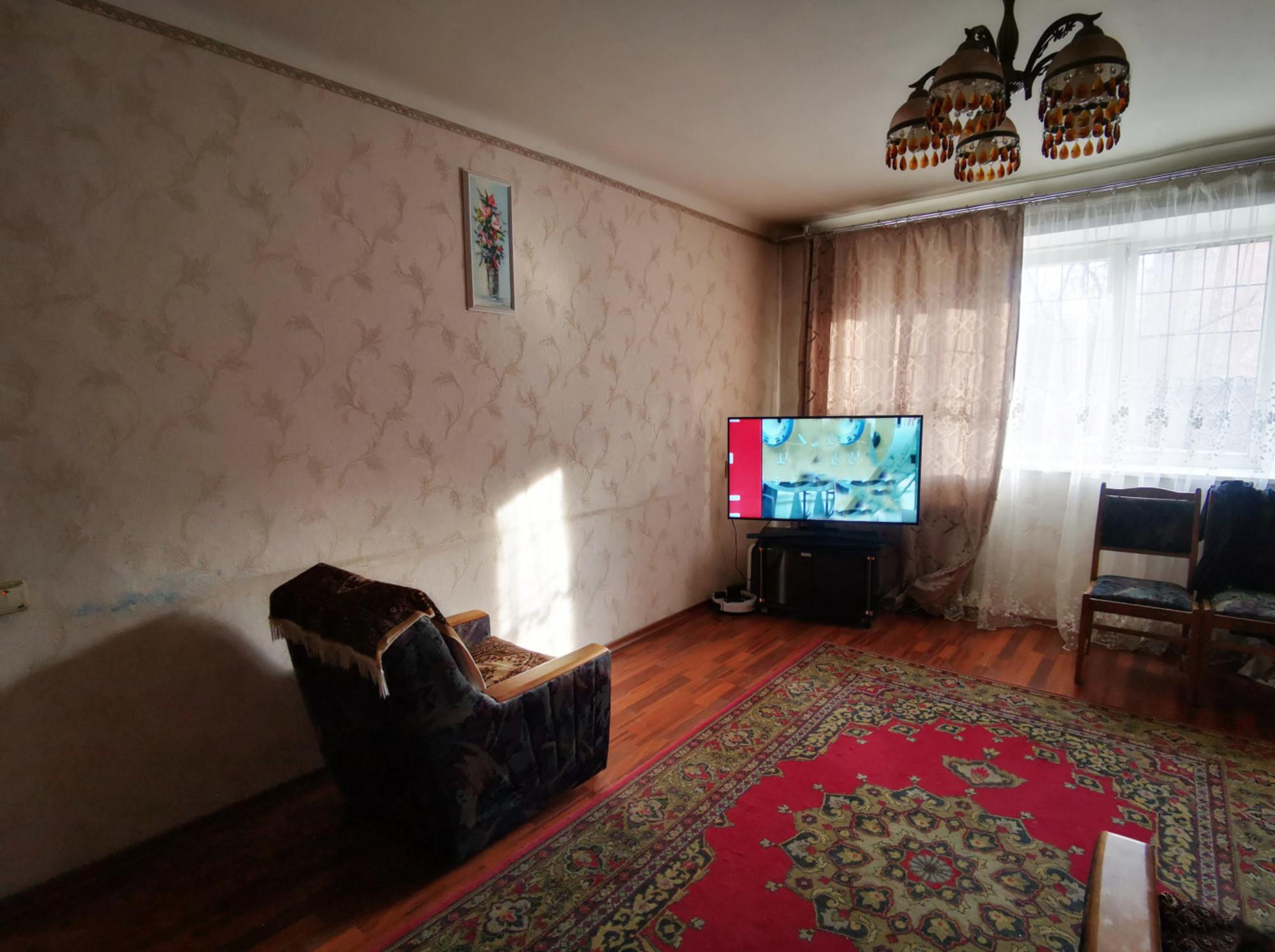Купить квартиру за 6 700 000 рублей на Красноказачья, 2