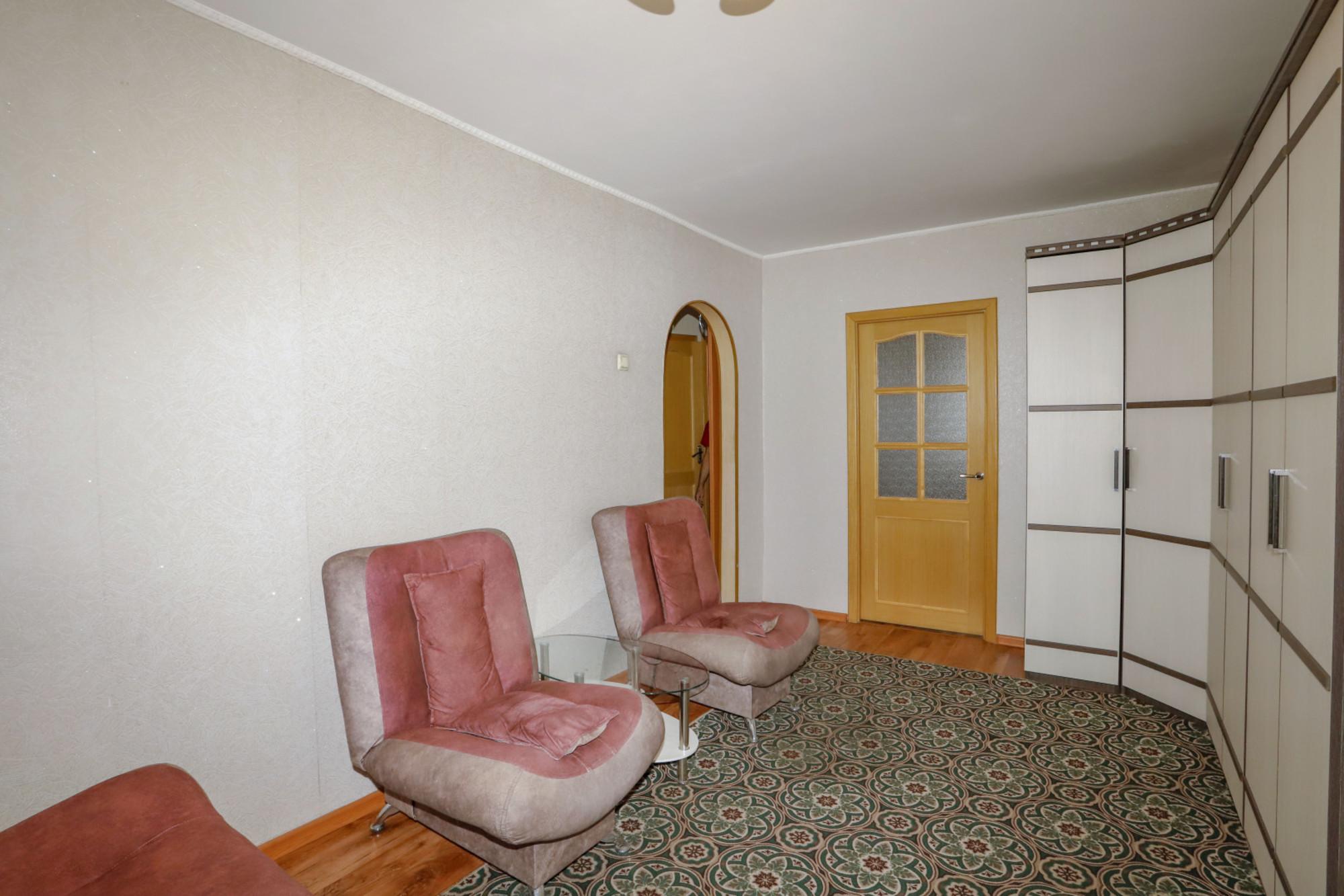 Купить квартиру за 4 850 000 рублей на Ярославского, 270