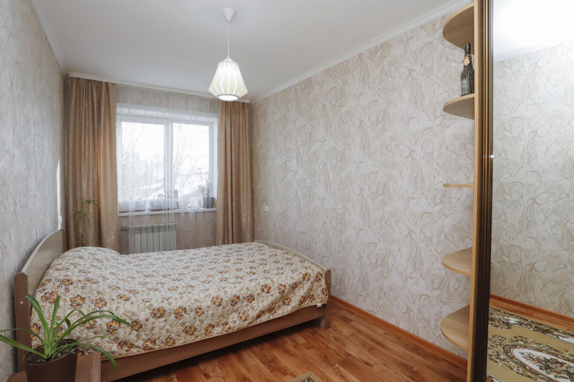 Купить квартиру за 4 850 000 рублей на Ярославского, 270