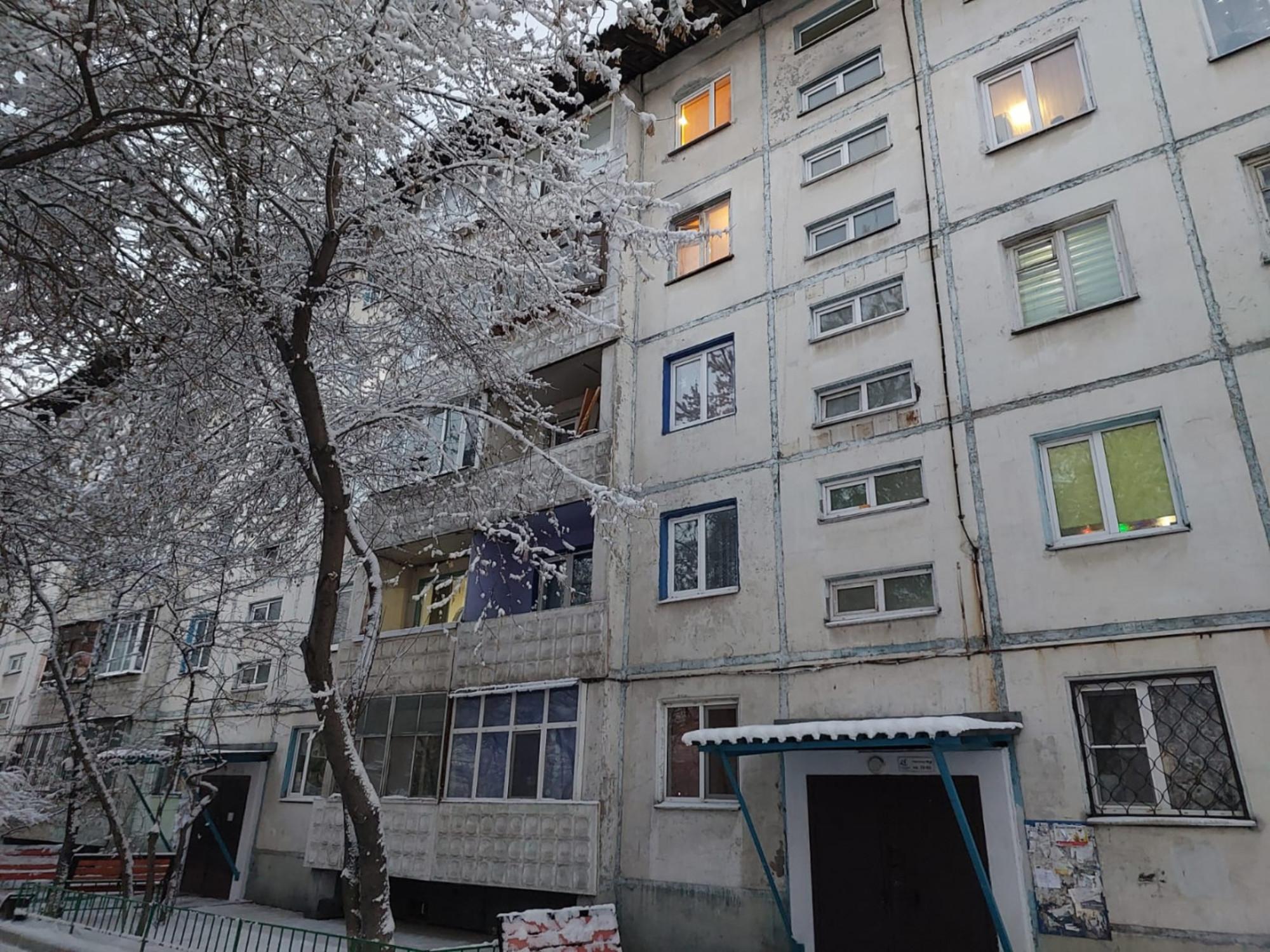 Купить квартиру за 3 000 000 рублей на Воровского, 6