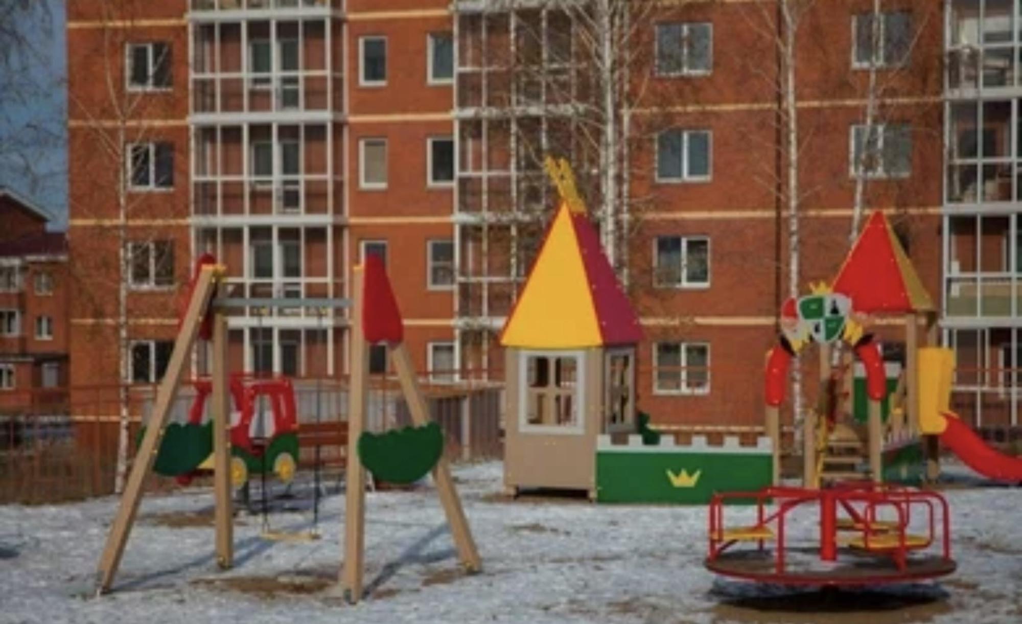 Купить квартиру за 5 100 000 рублей на пер. Археолога Михаила Герасимова, 6