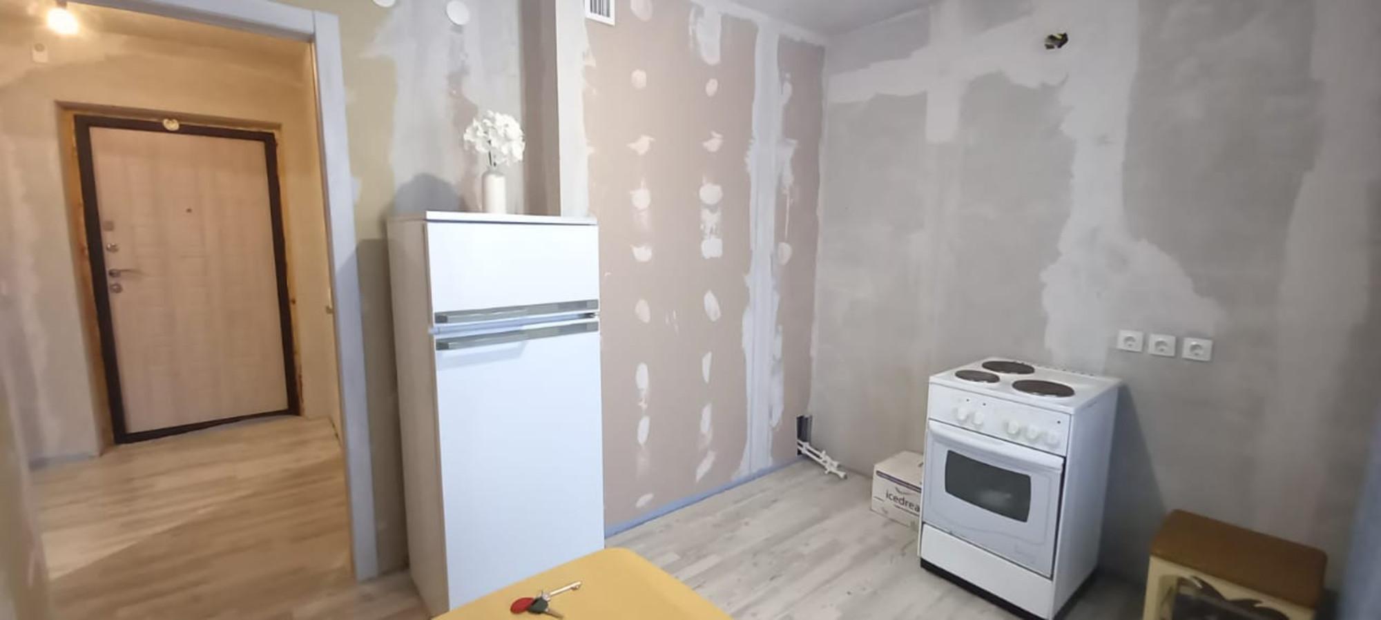 Купить квартиру за 3 850 000 рублей на Летописца Нита Романова, 25