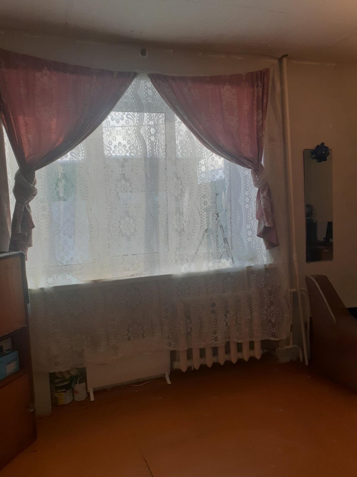 Купить квартиру за 2 300 000 рублей на Балтахинова, 17