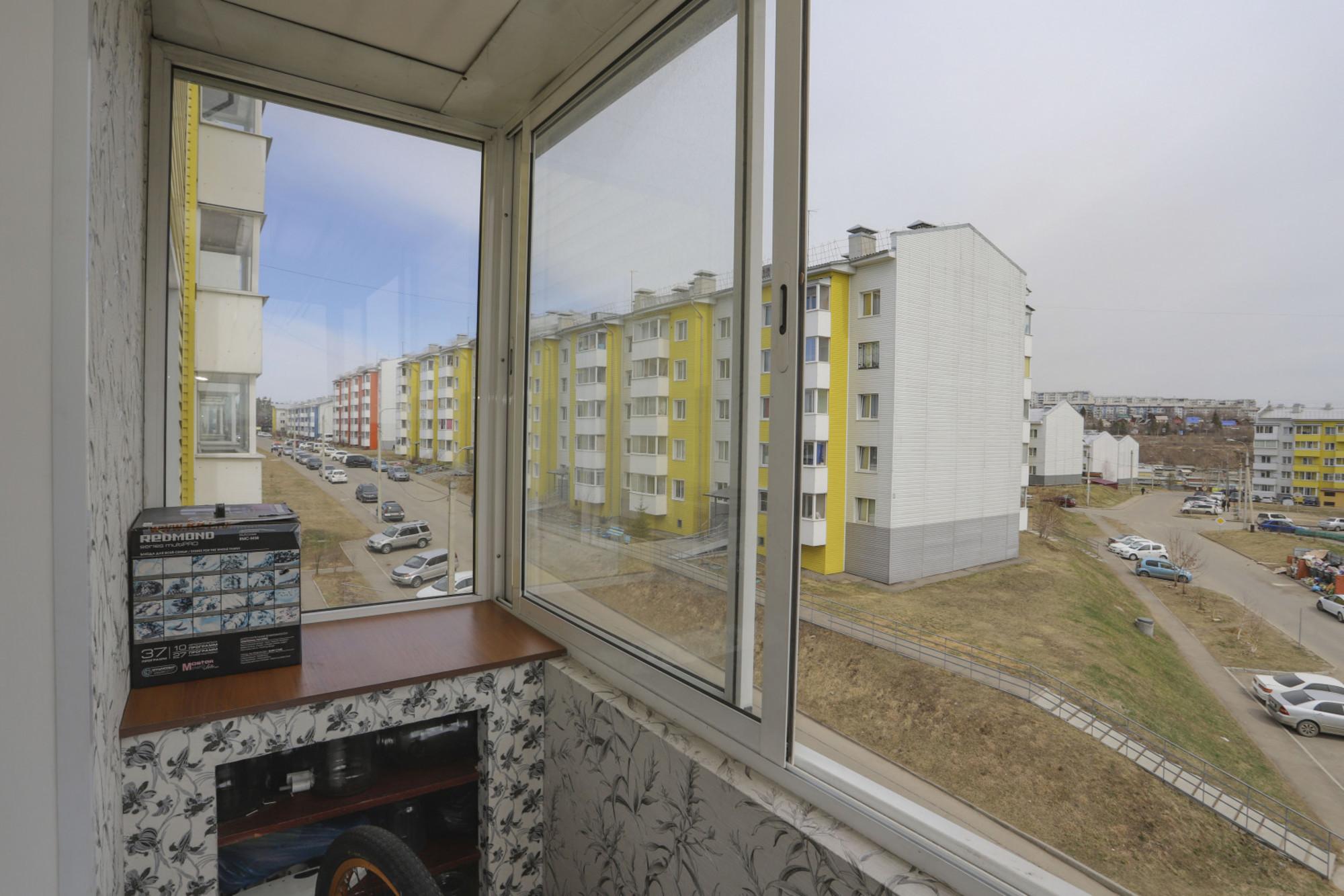 Купить квартиру за 6 190 000 рублей на Ромашковая, 4