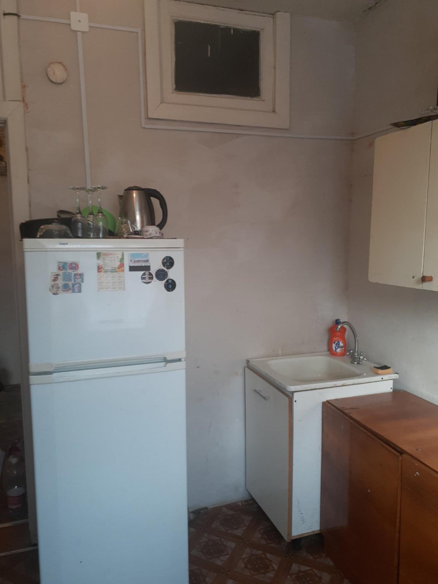 Купить квартиру за 2 300 000 рублей на Балтахинова, 17