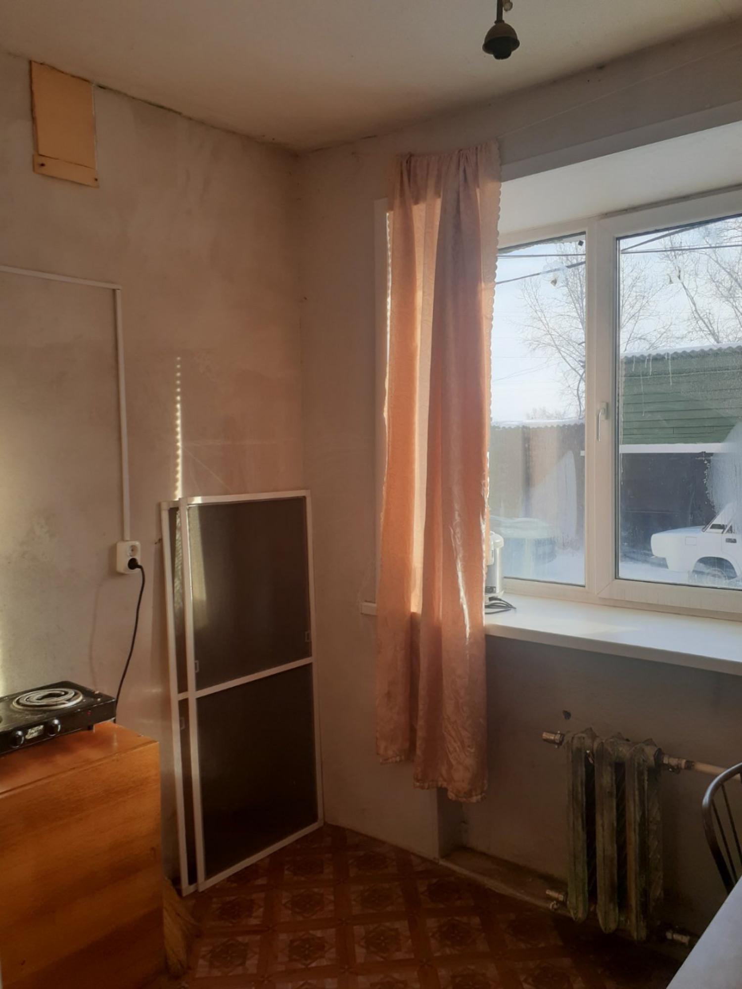 Купить квартиру за 2 300 000 рублей на Балтахинова, 17