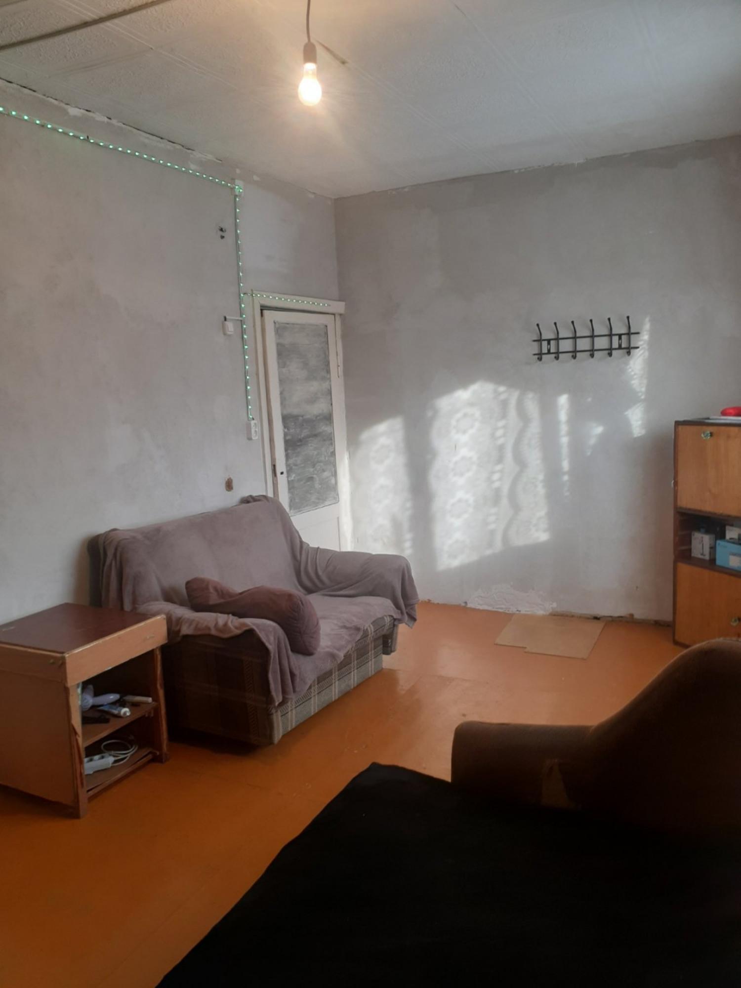 Купить квартиру за 2 300 000 рублей на Балтахинова, 17