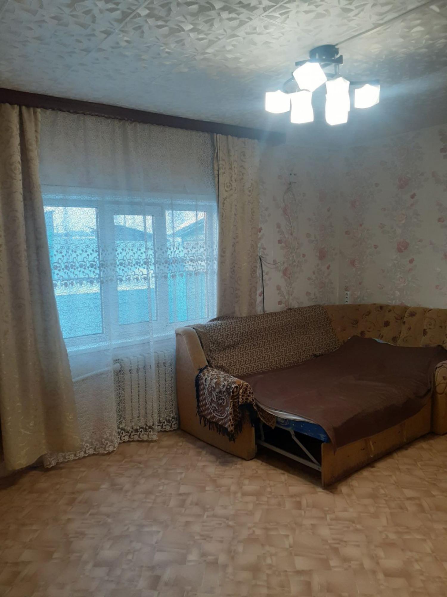 Купить квартиру за 1 300 000 рублей на Чапаева, 19